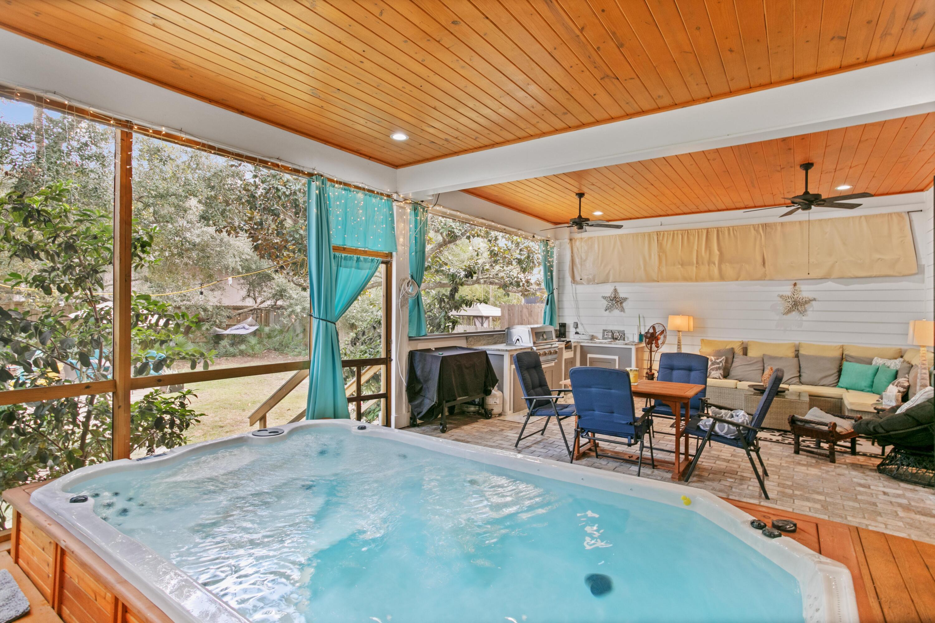 BEACH HIGHLAND 1ST ADD - Residential