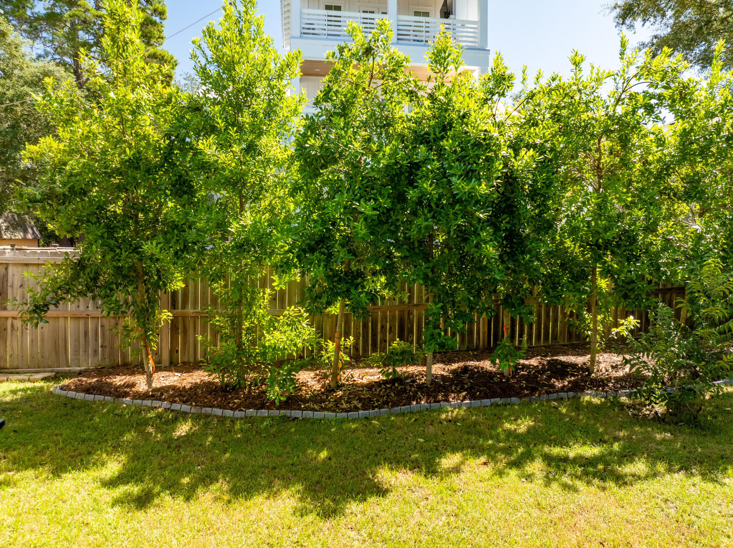 BEACH HIGHLAND 1ST ADD - Residential