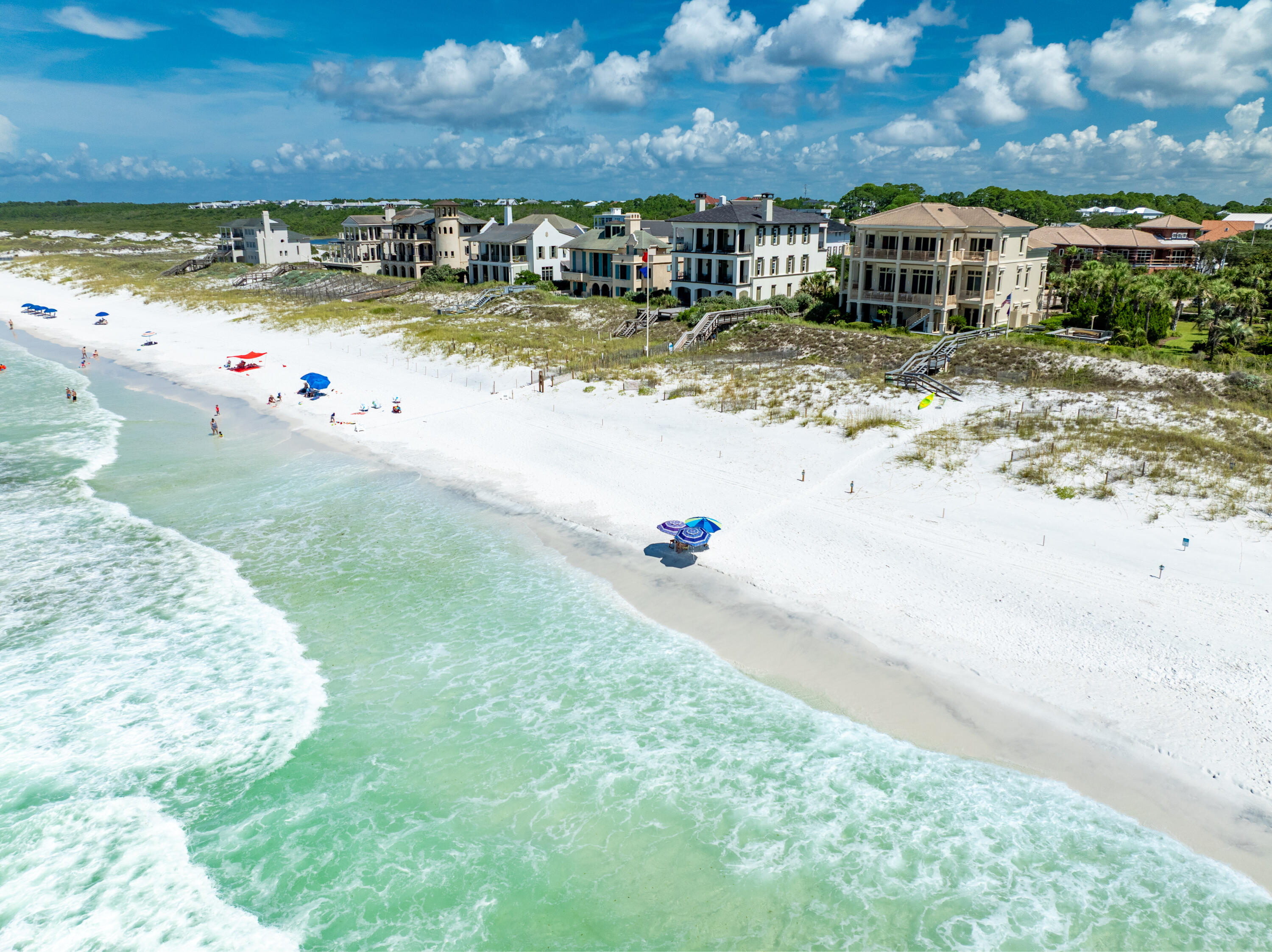 BEACH HIGHLAND 1ST ADD - Residential