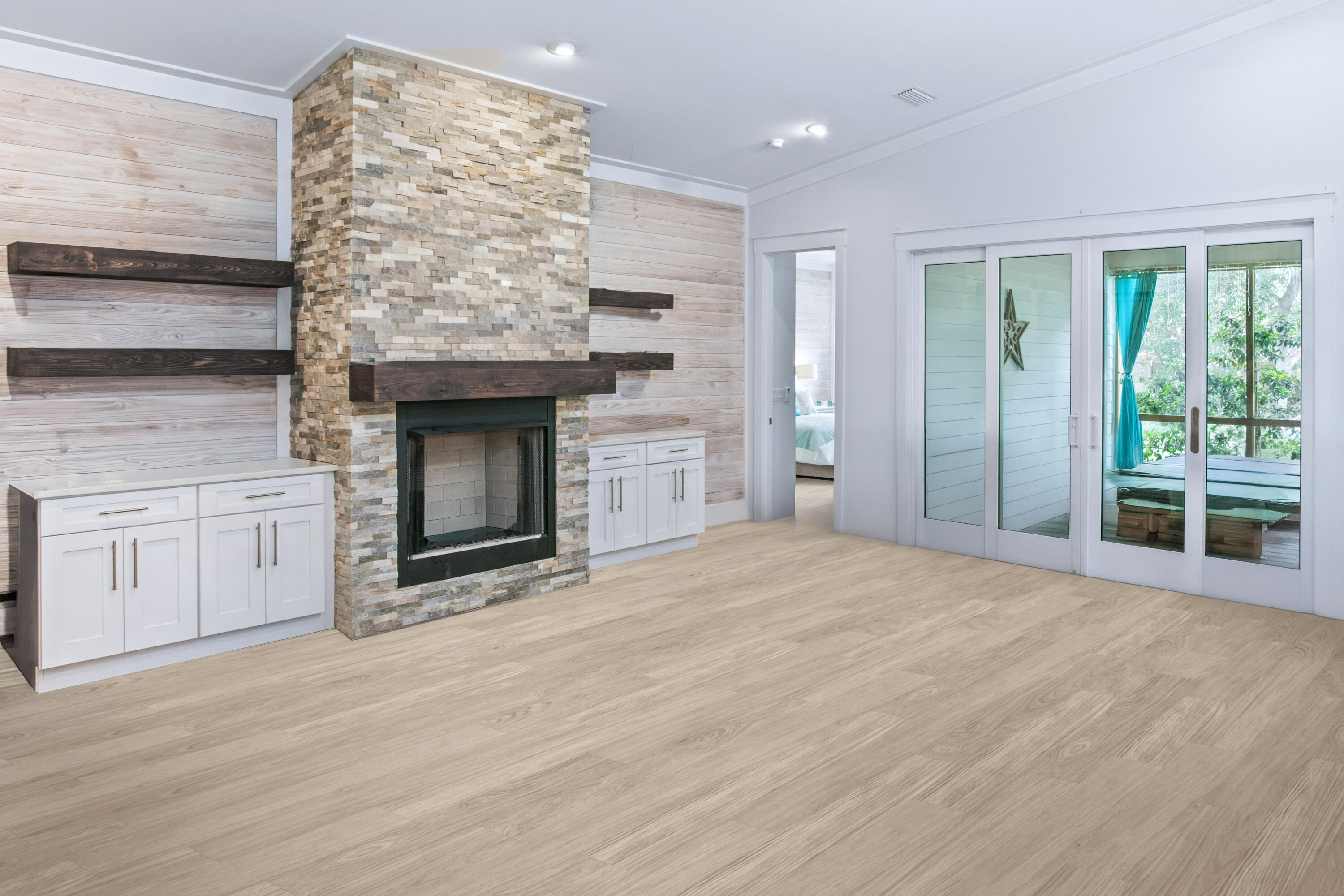 BEACH HIGHLAND 1ST ADD - Residential