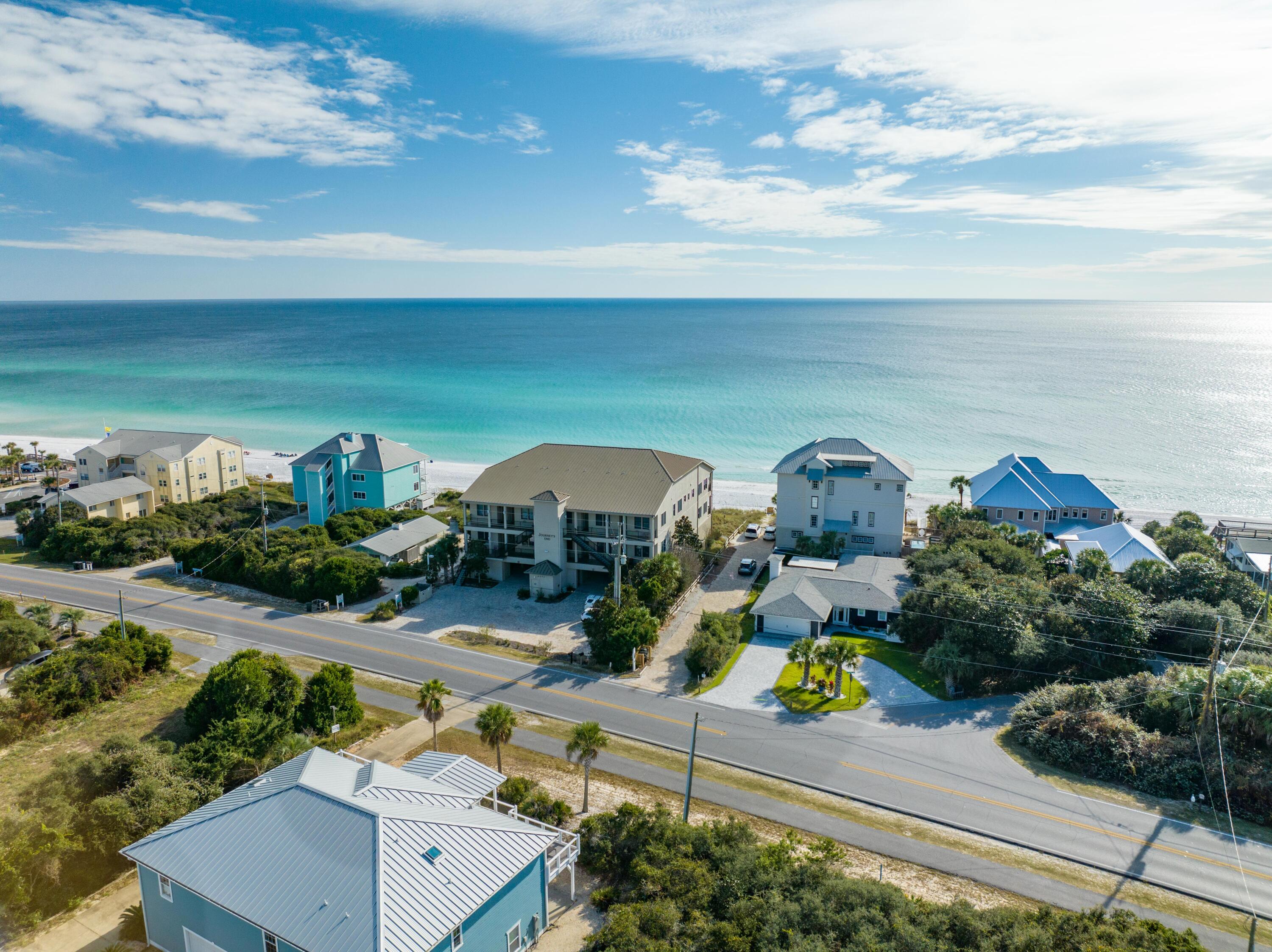BEACH HIGHLAND 1ST ADD - Residential