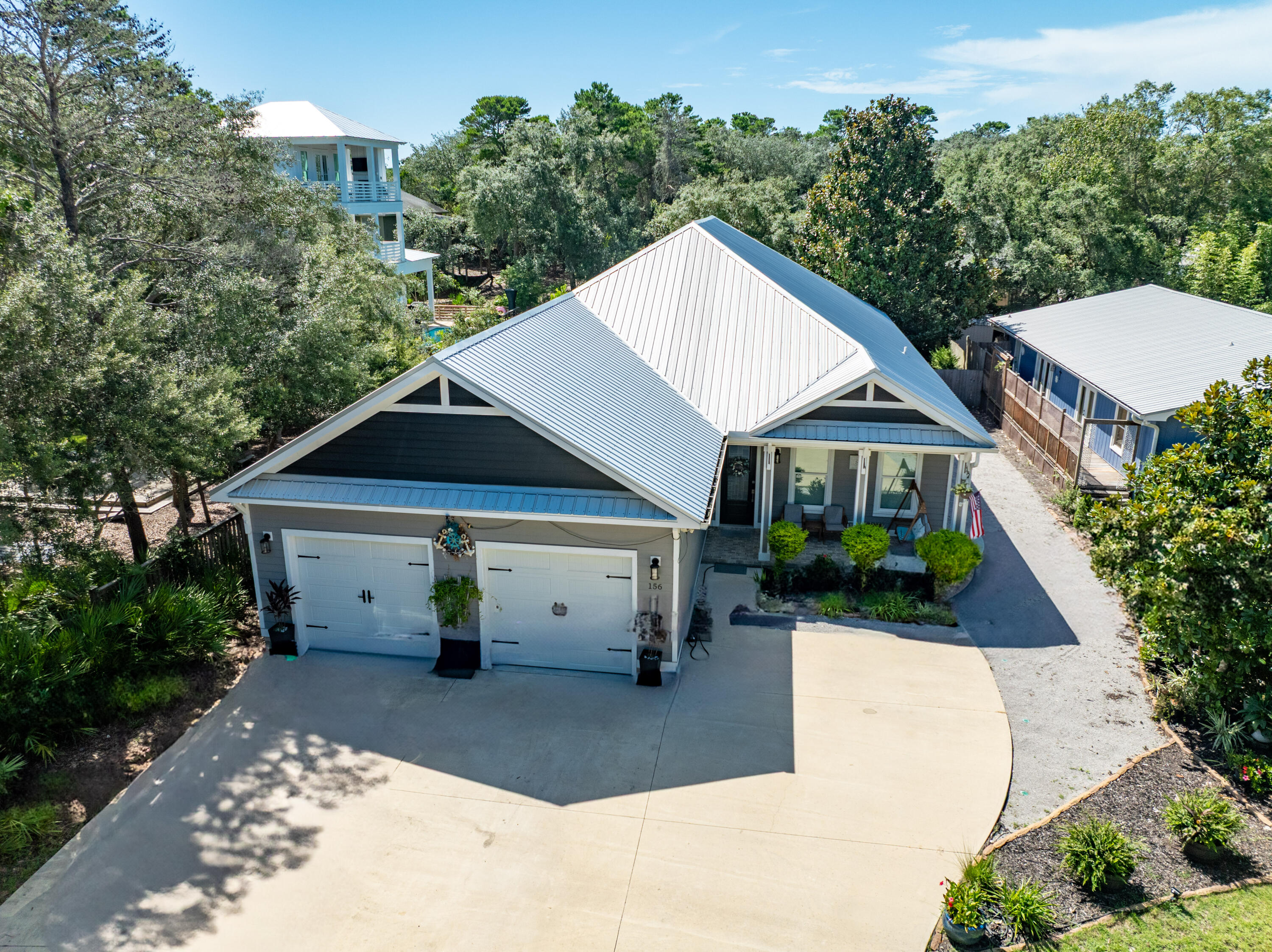 156 N Bishop Road