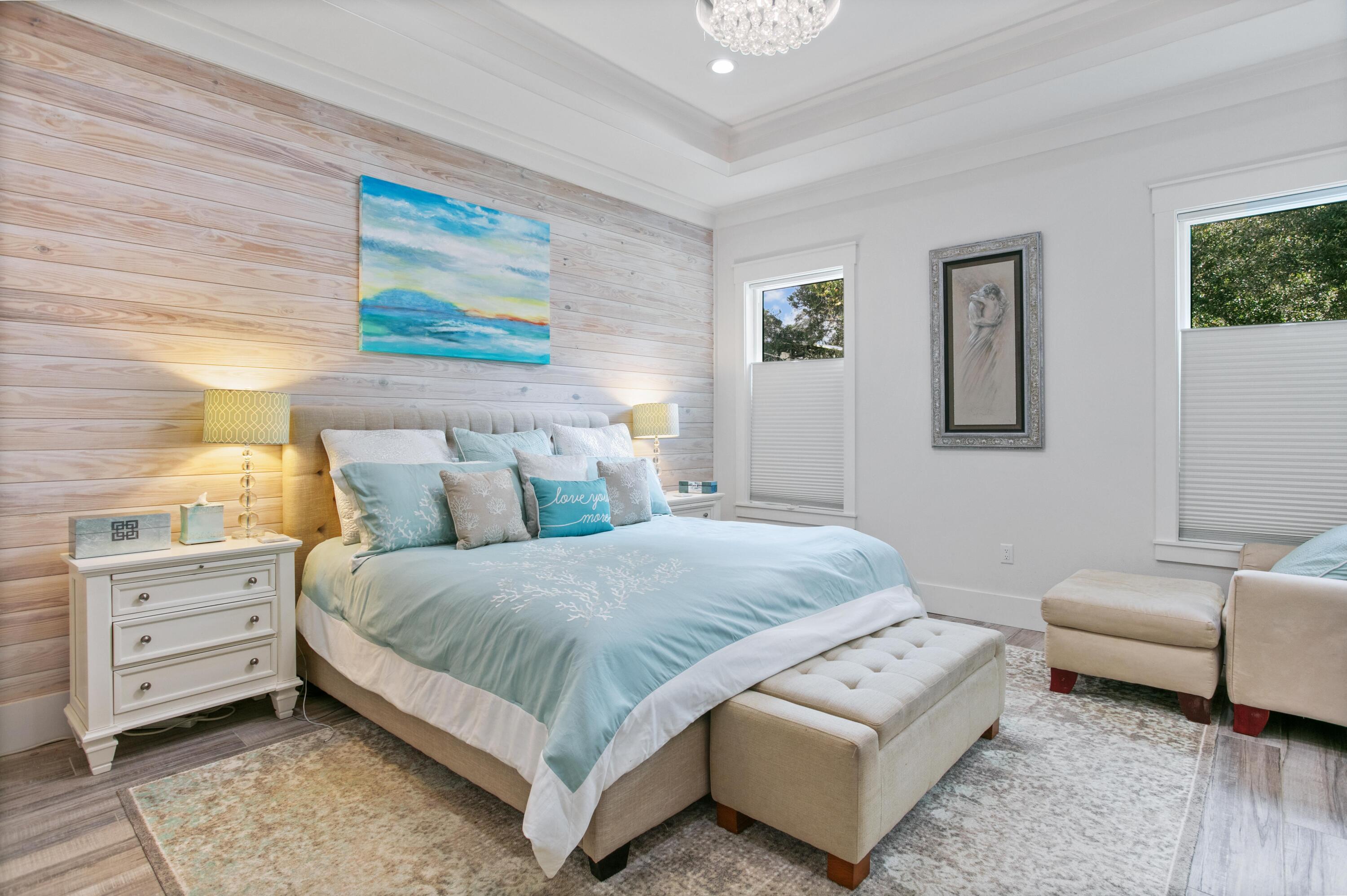 BEACH HIGHLAND 1ST ADD - Residential