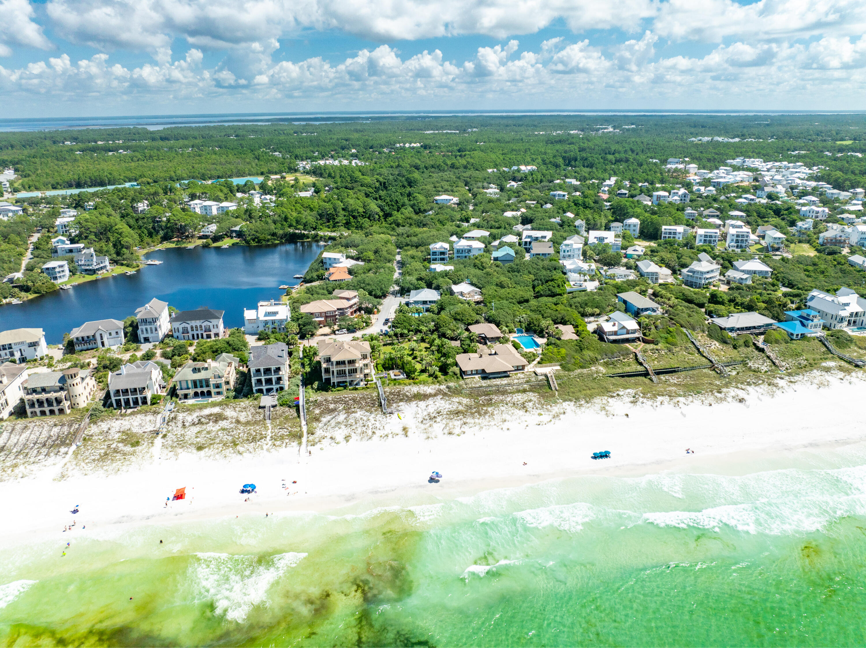 BEACH HIGHLAND 1ST ADD - Residential