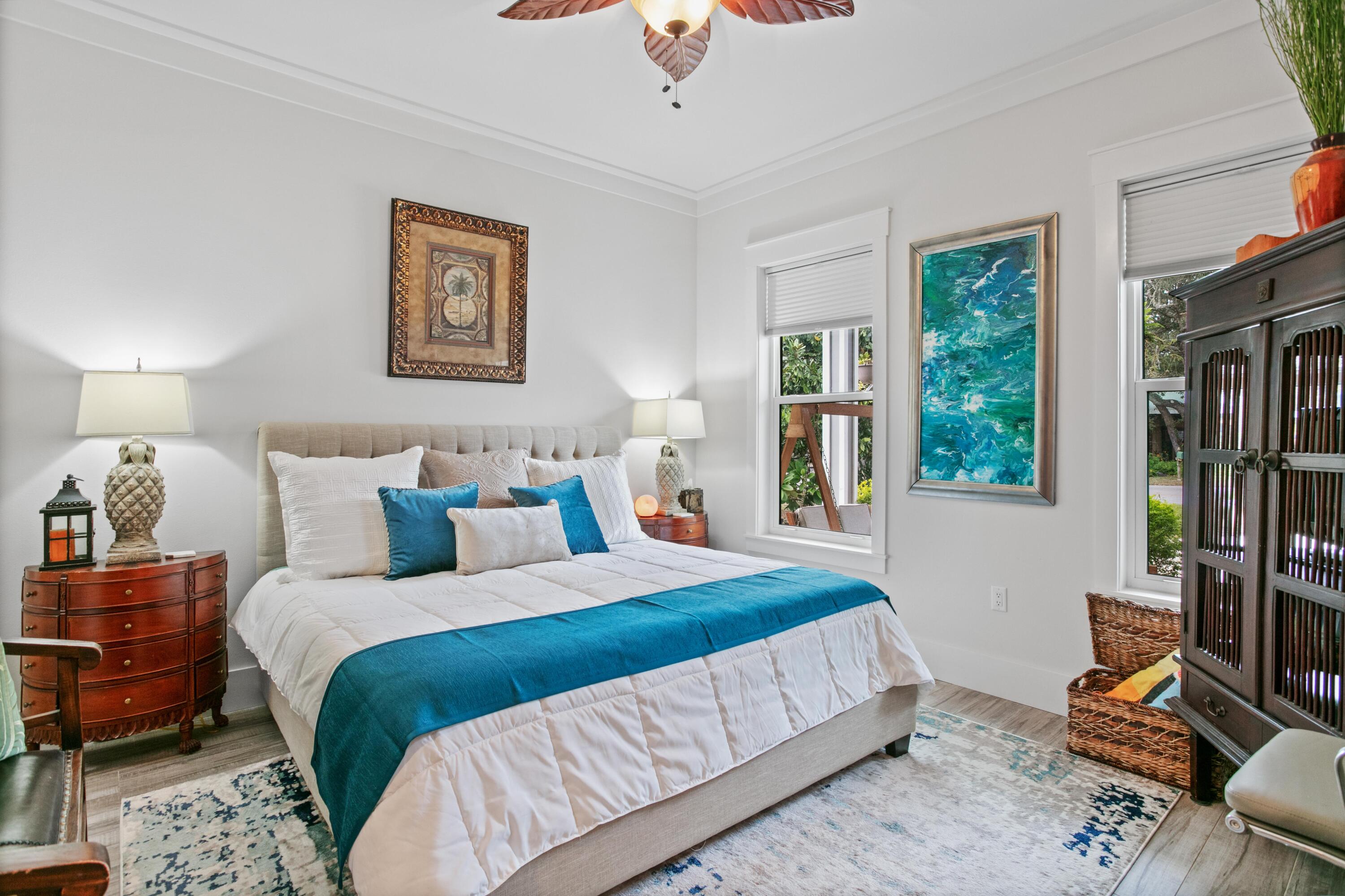 BEACH HIGHLAND 1ST ADD - Residential