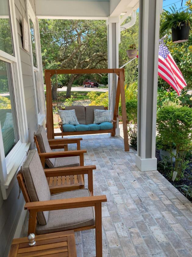 BEACH HIGHLAND 1ST ADD - Residential