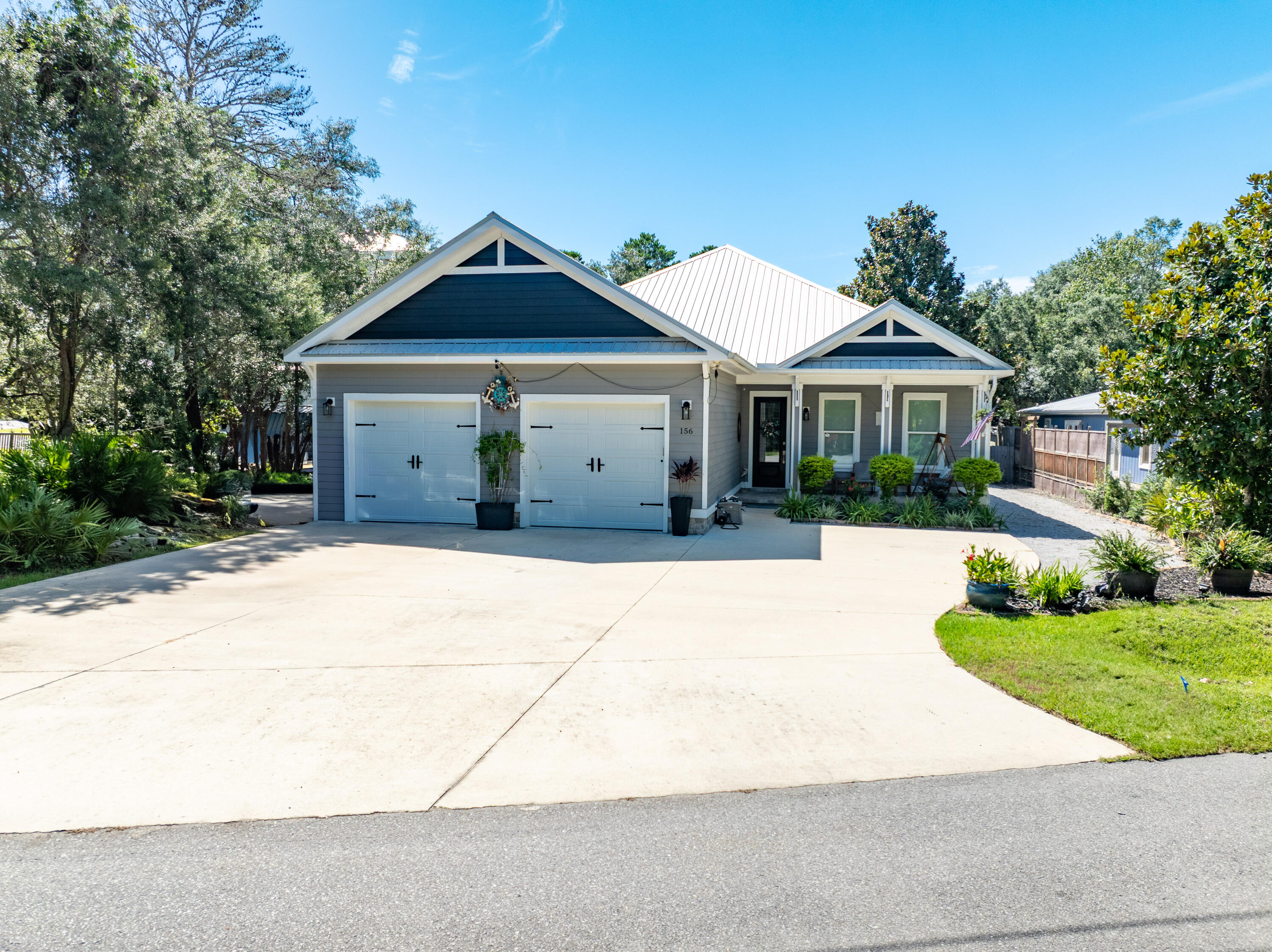 156 N Bishop Road