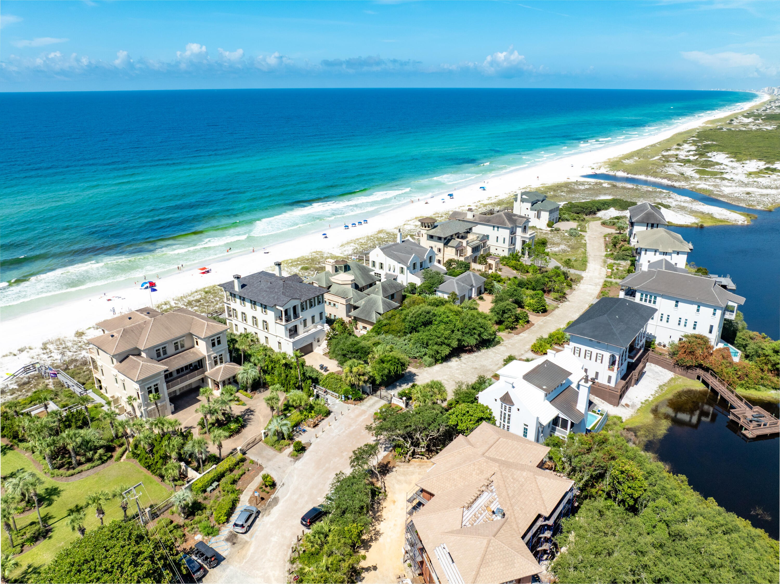 BEACH HIGHLAND 1ST ADD - Residential