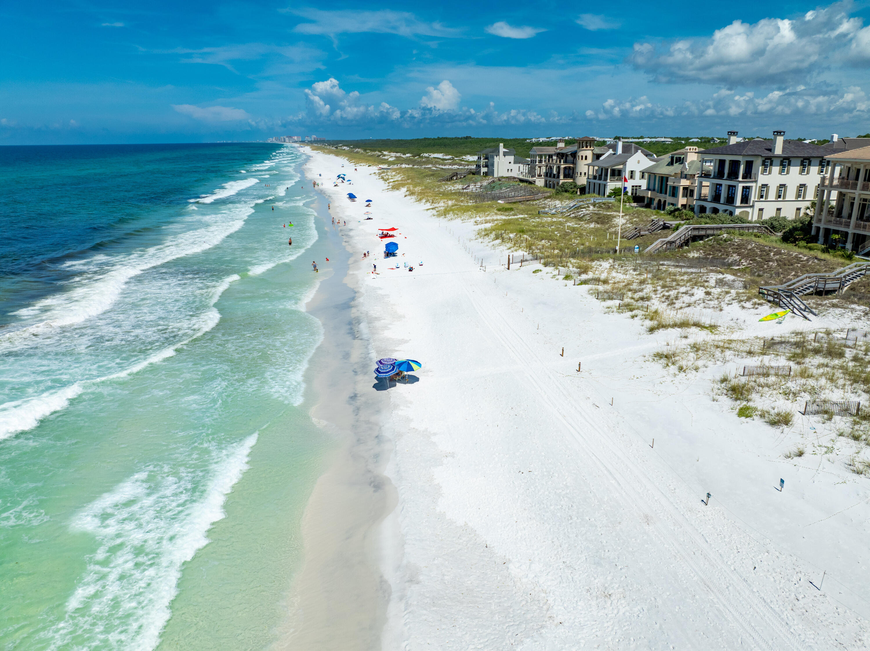 BEACH HIGHLAND 1ST ADD - Residential
