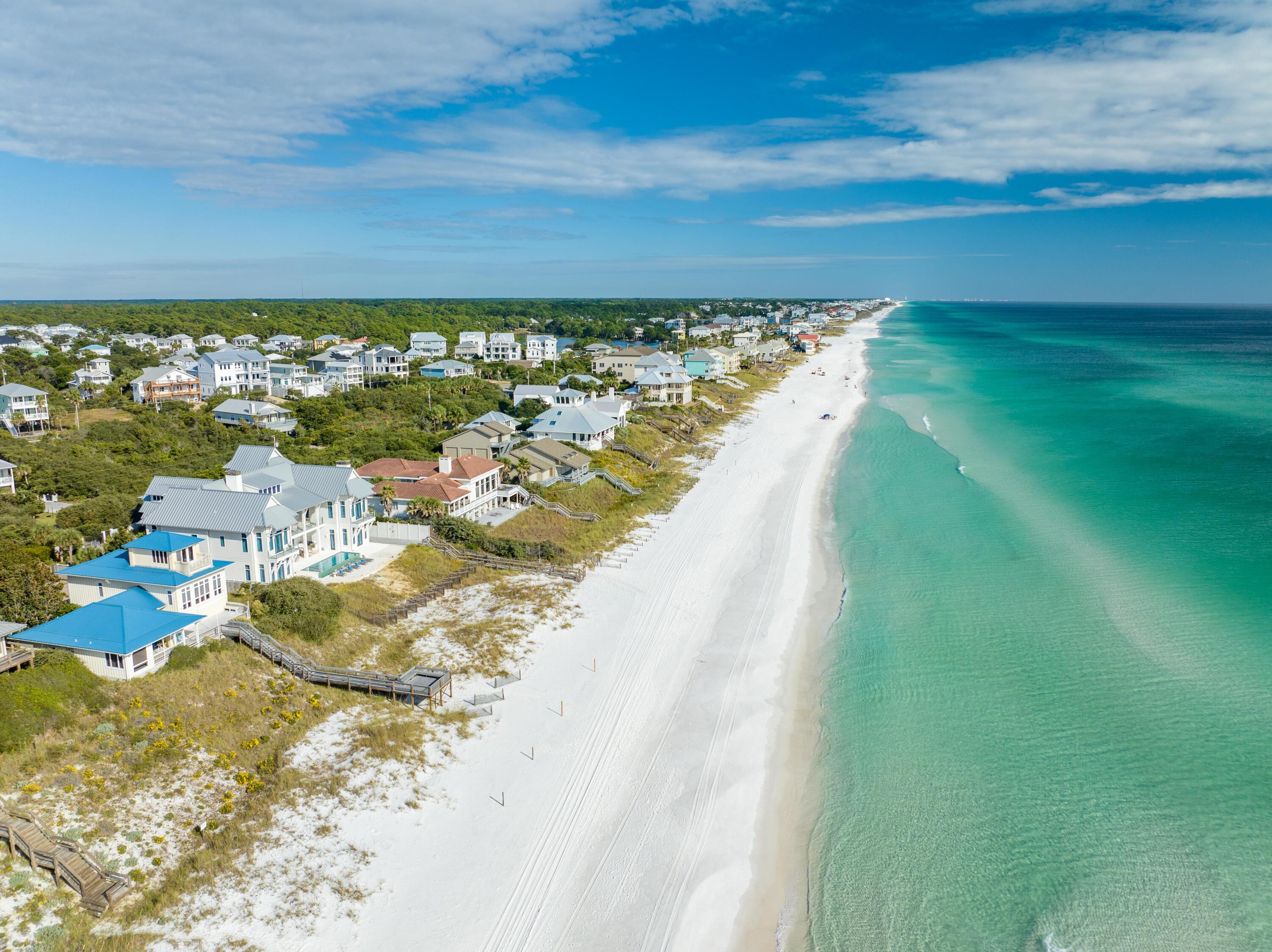 BEACH HIGHLAND 1ST ADD - Residential