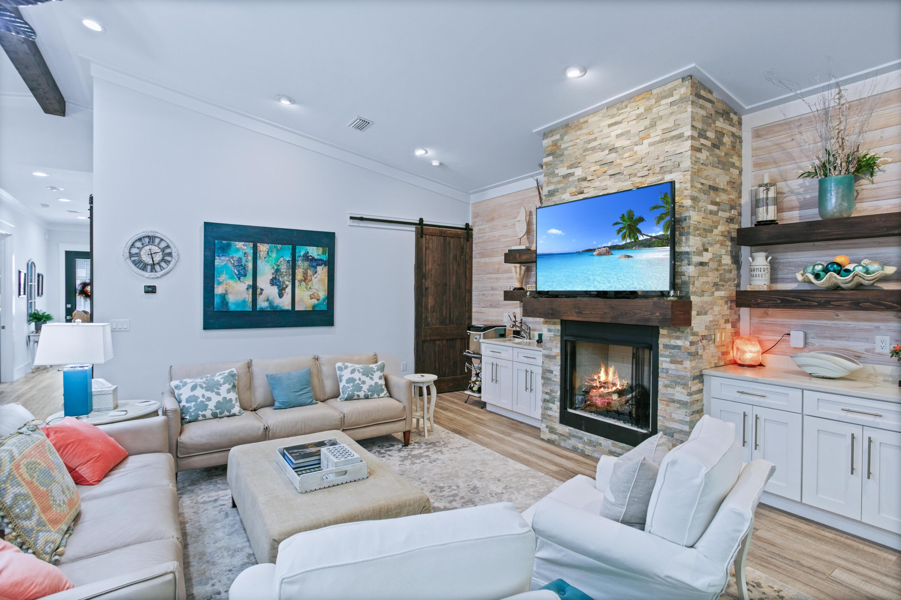 BEACH HIGHLAND 1ST ADD - Residential
