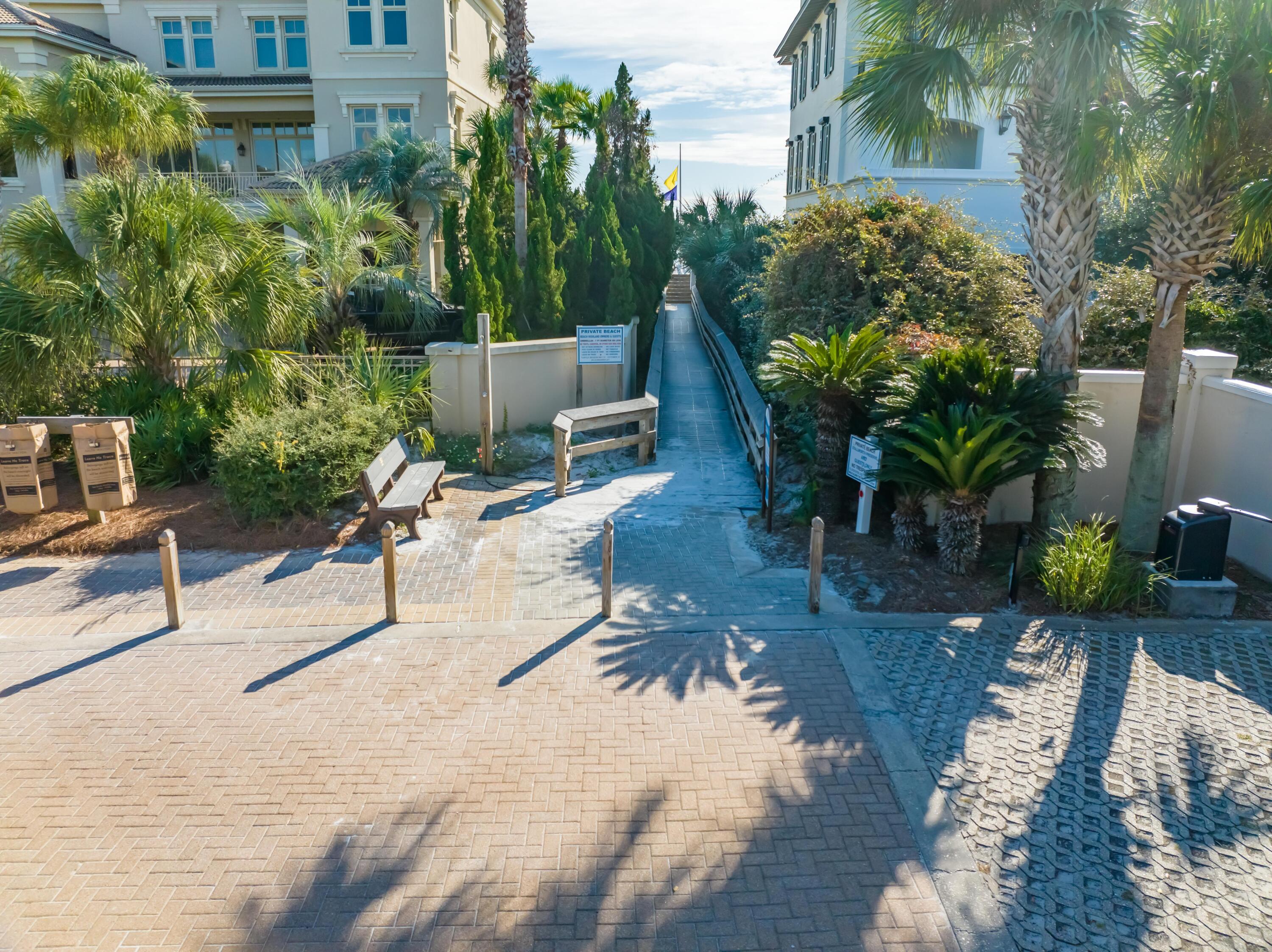 BEACH HIGHLAND 1ST ADD - Residential