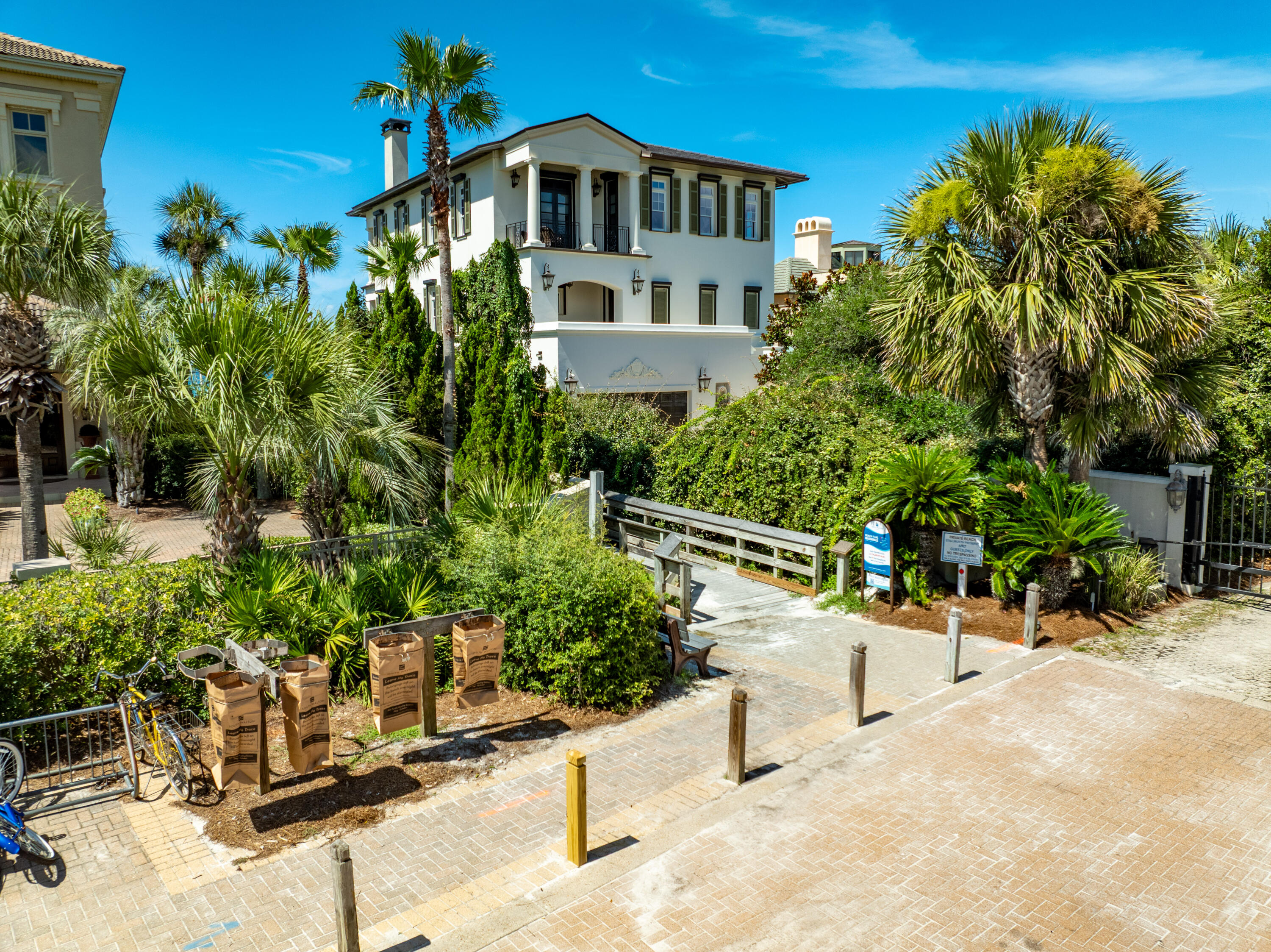 BEACH HIGHLAND 1ST ADD - Residential