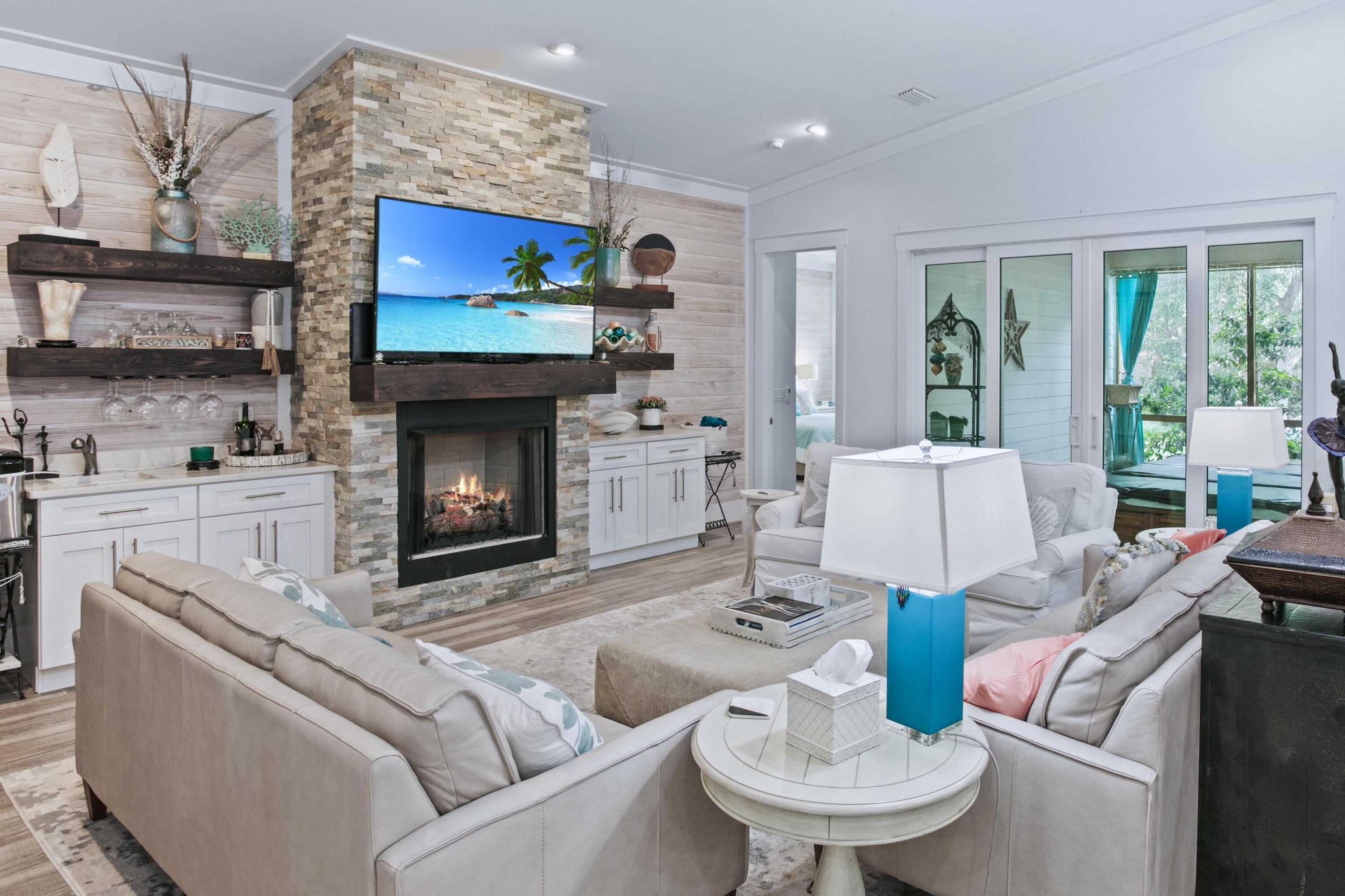 BEACH HIGHLAND 1ST ADD - Residential
