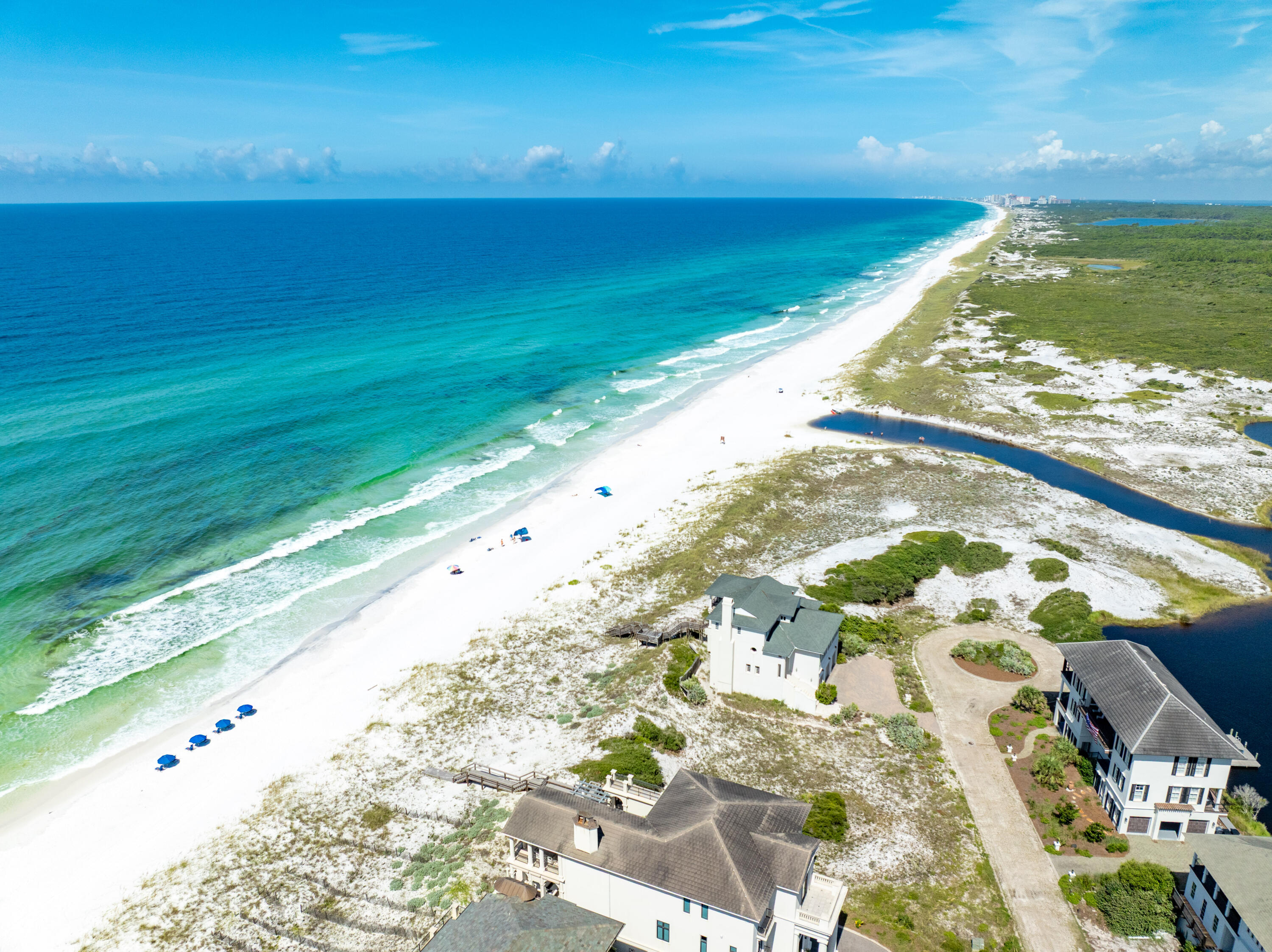 BEACH HIGHLAND 1ST ADD - Residential