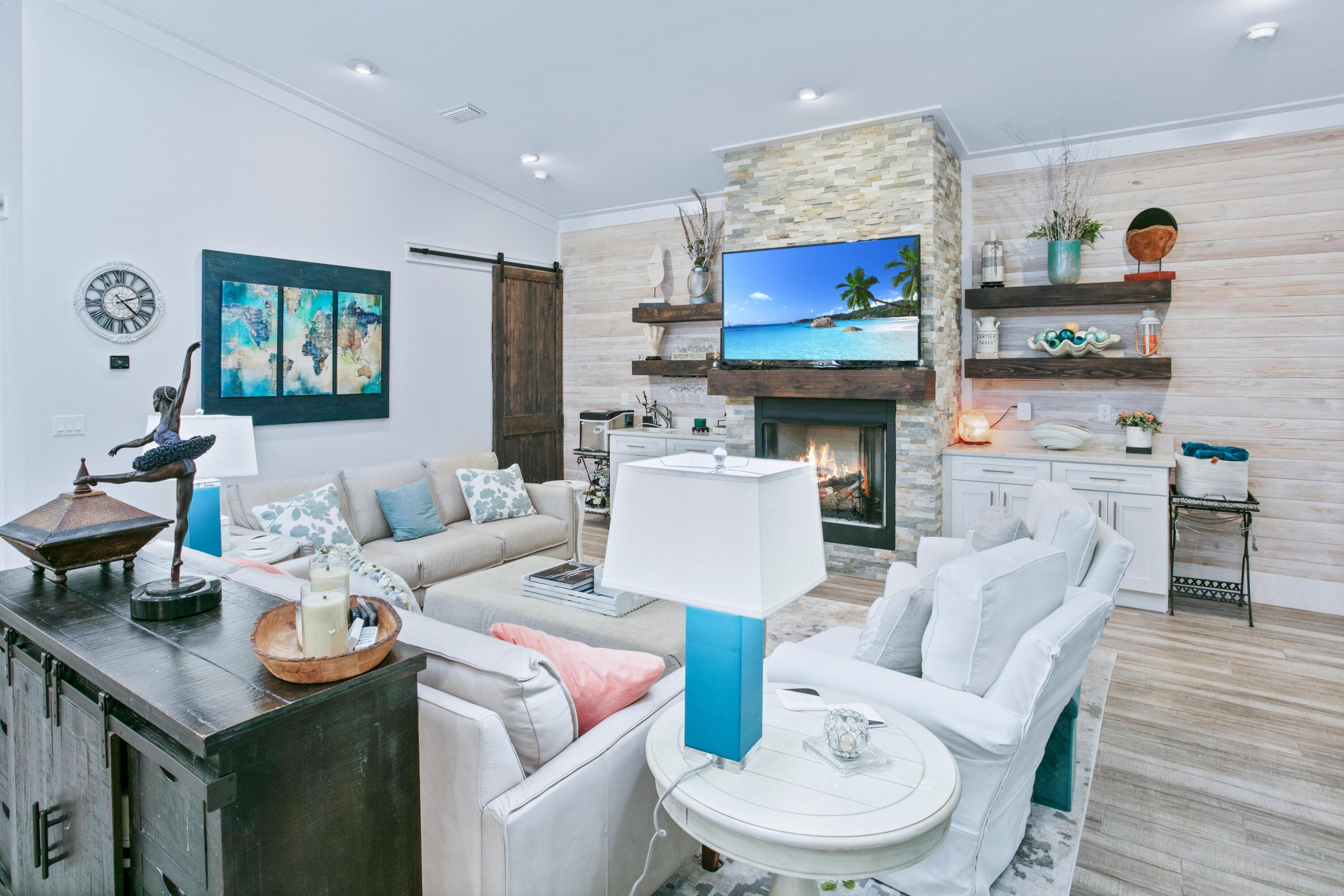 BEACH HIGHLAND 1ST ADD - Residential