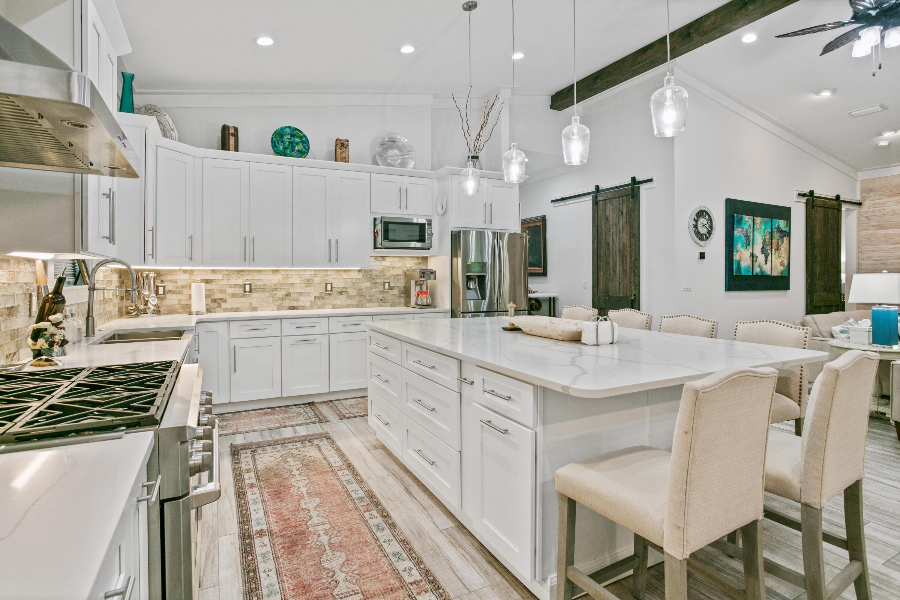 BEACH HIGHLAND 1ST ADD - Residential