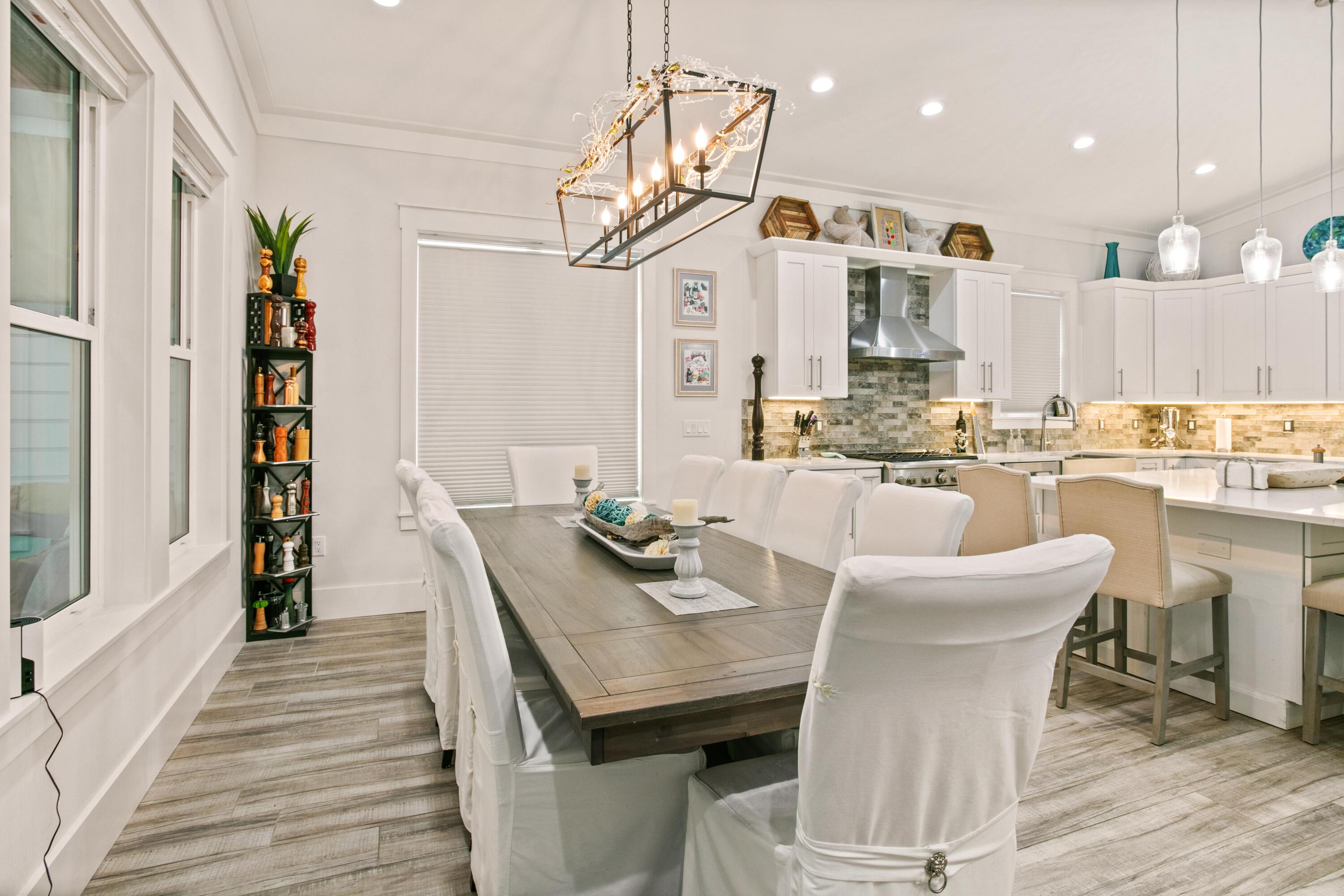 BEACH HIGHLAND 1ST ADD - Residential