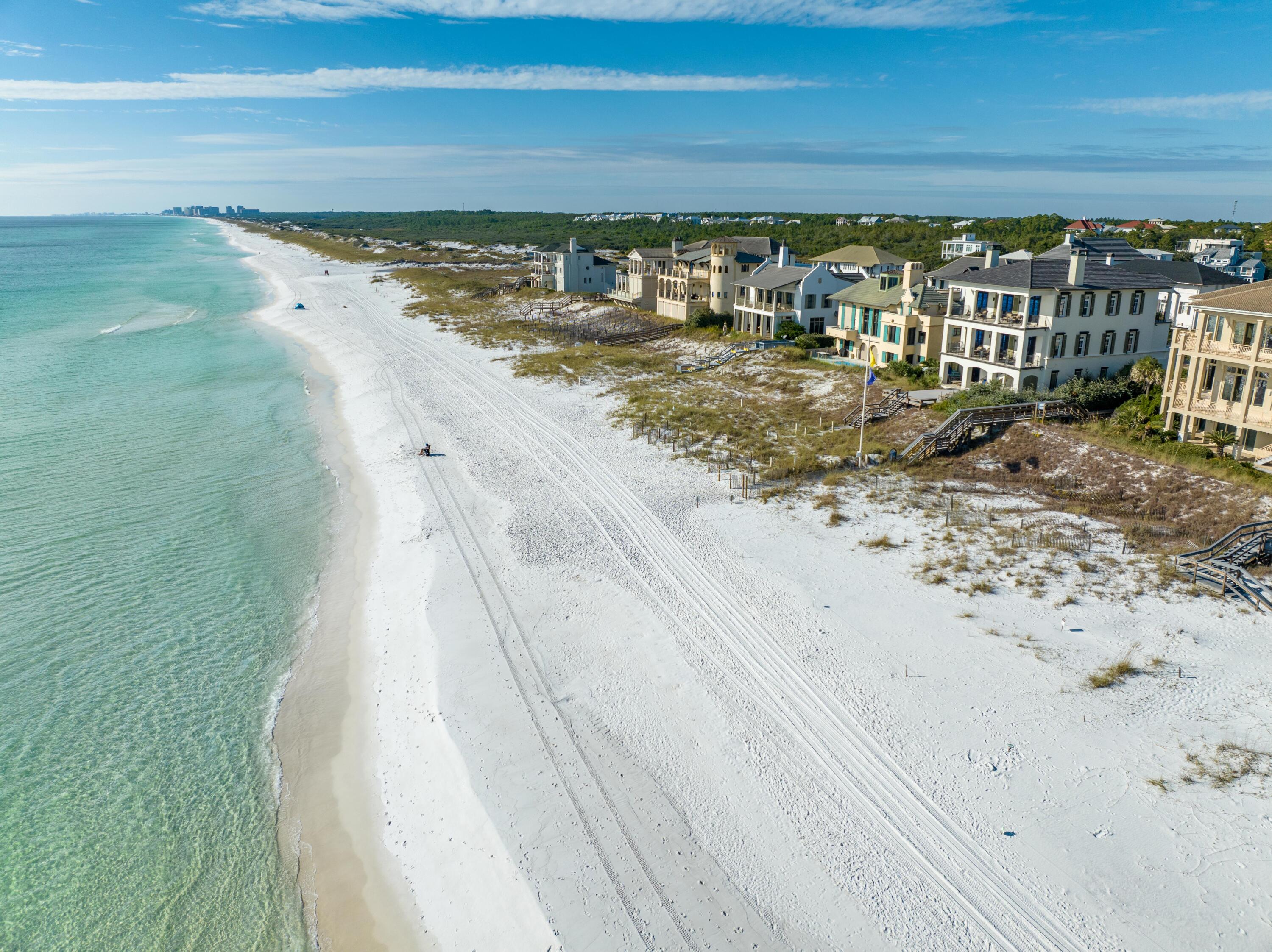 BEACH HIGHLAND 1ST ADD - Residential
