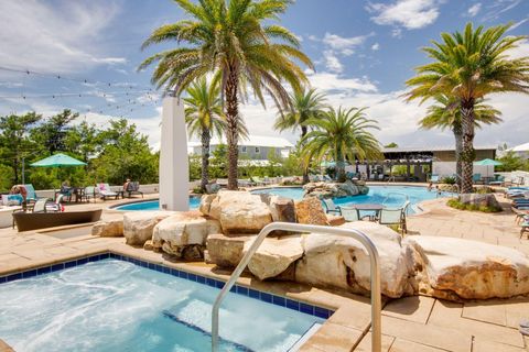 A home in Santa Rosa Beach