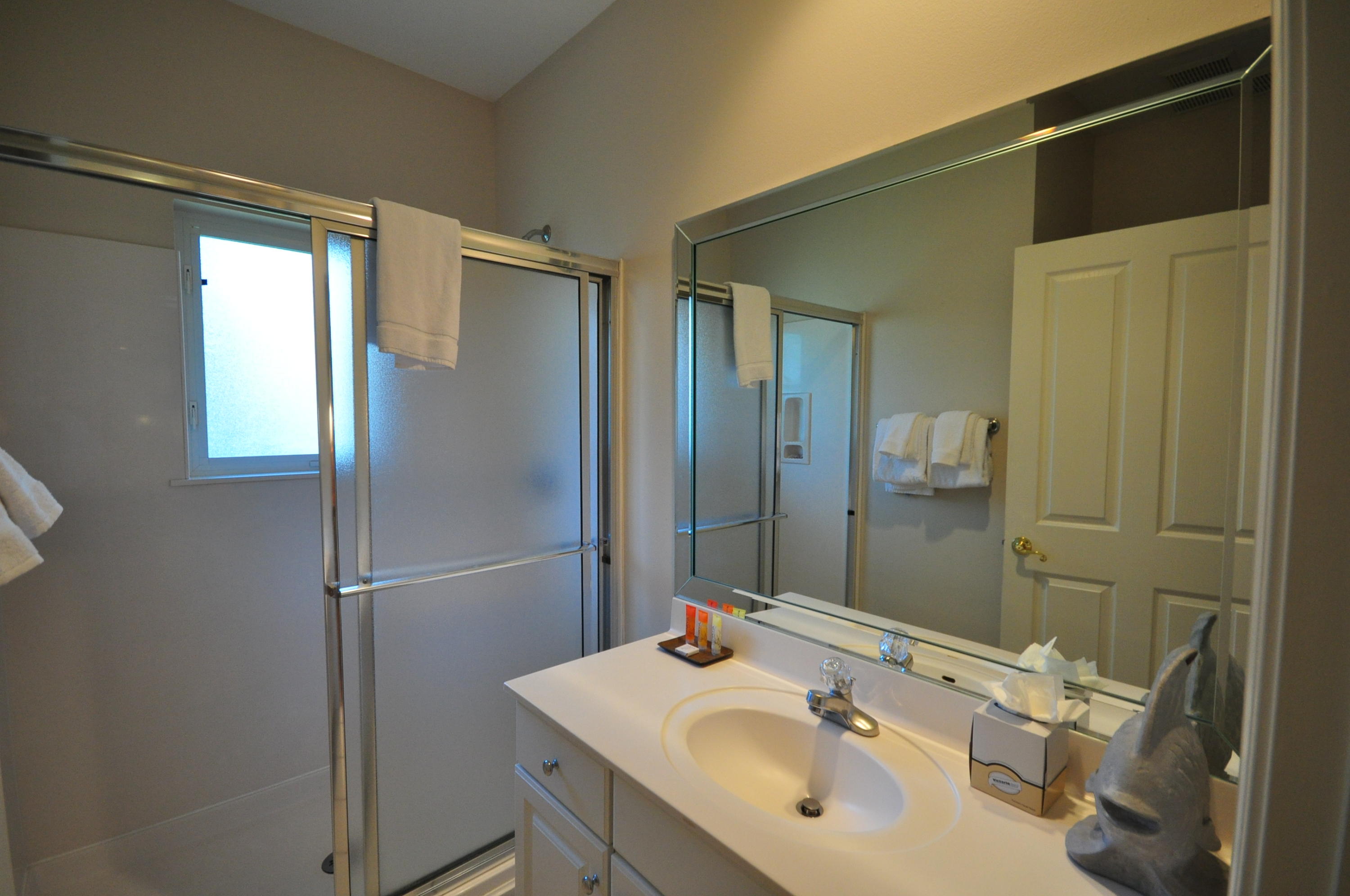 PRESTWICK PLACE - Residential