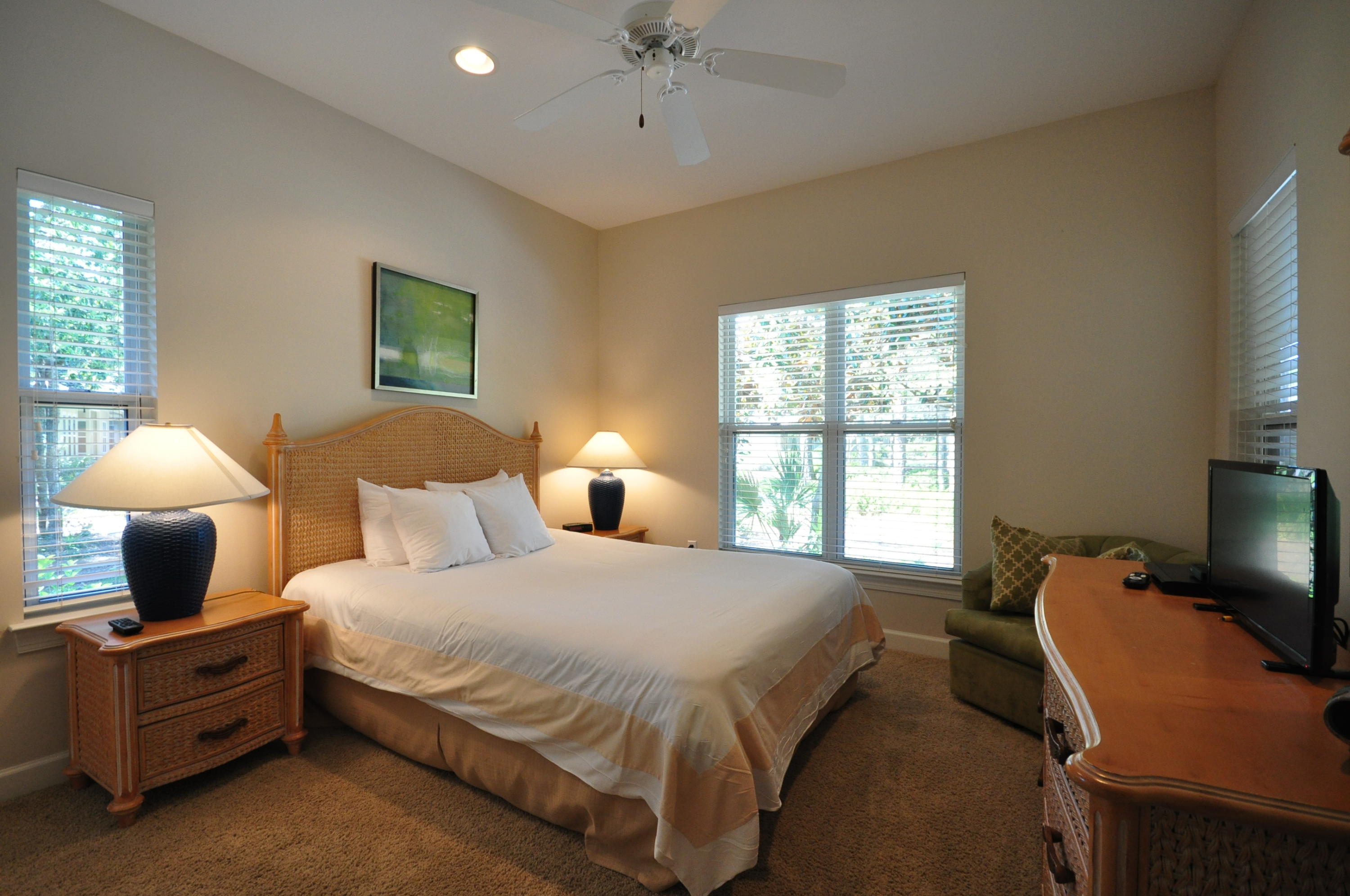 PRESTWICK PLACE - Residential