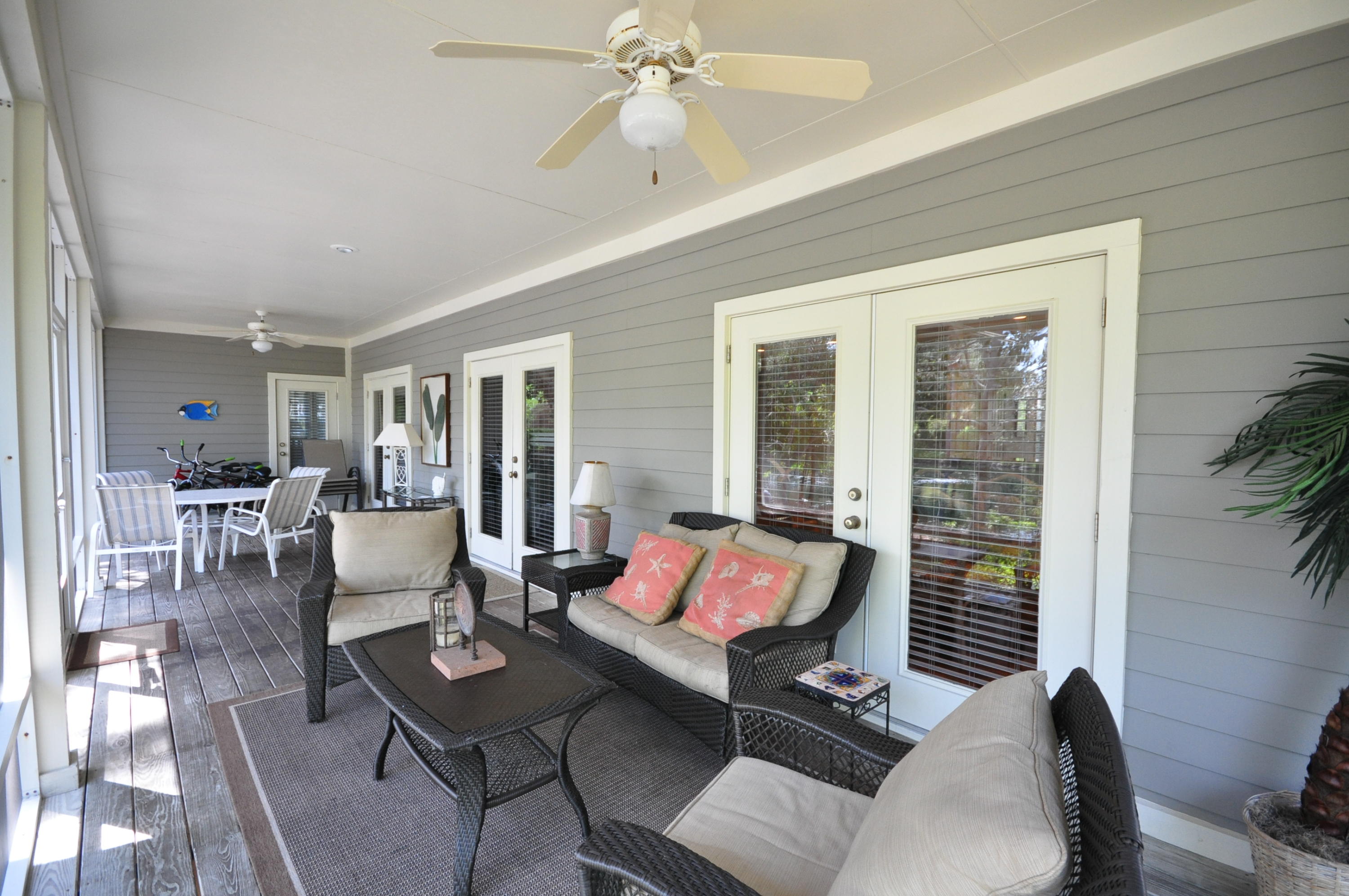 PRESTWICK PLACE - Residential