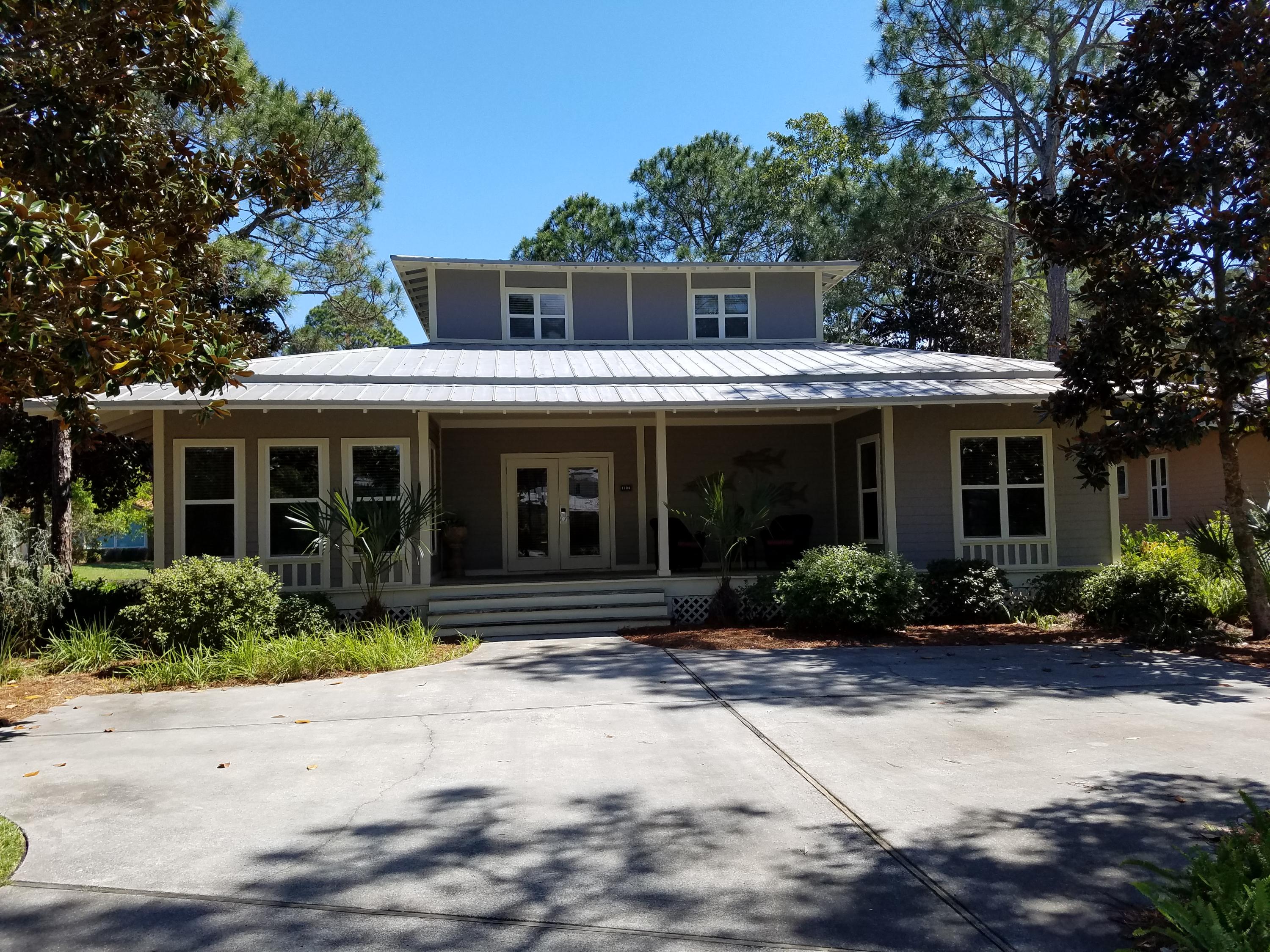 PRESTWICK PLACE - Residential