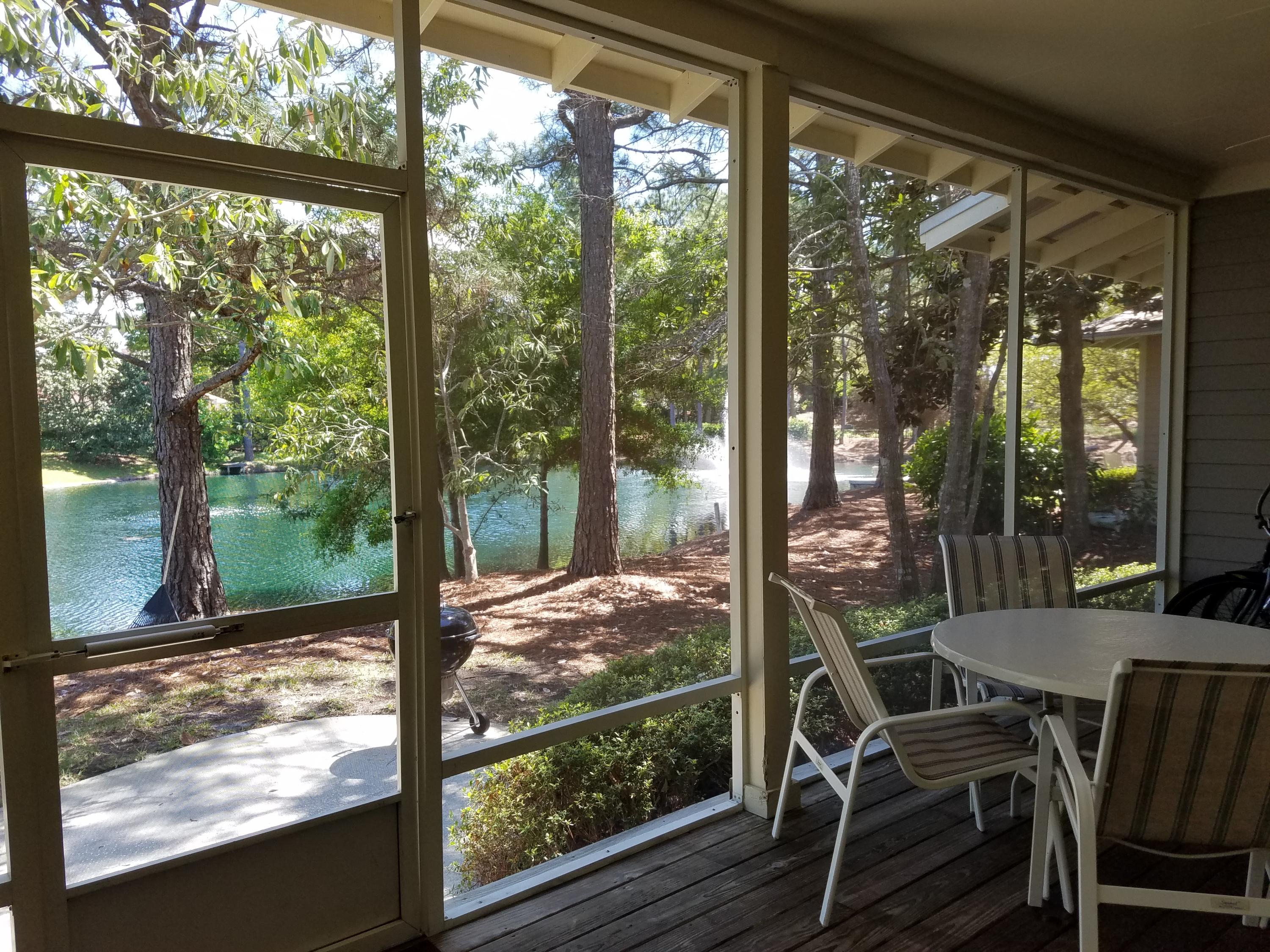 PRESTWICK PLACE - Residential