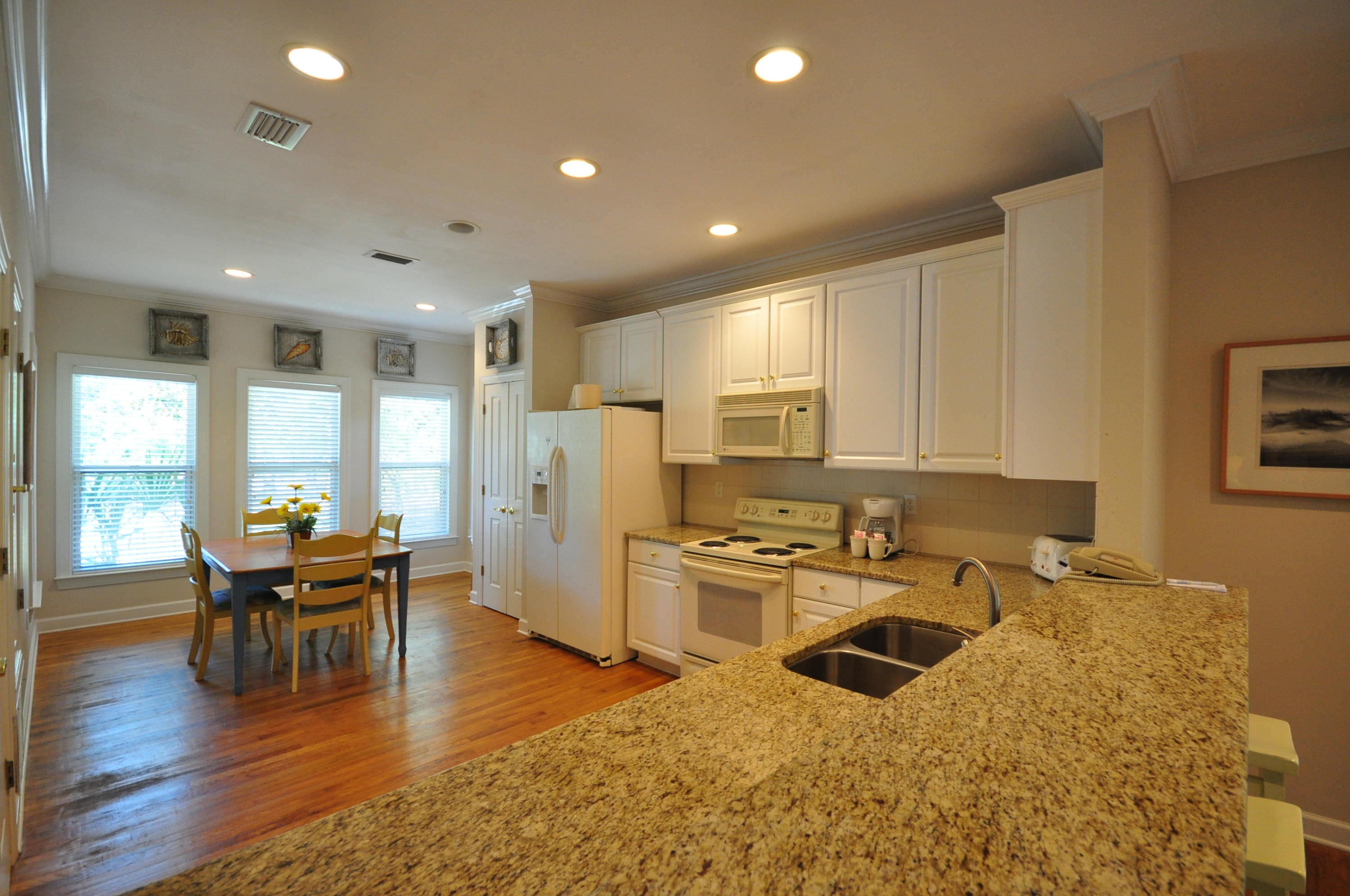 PRESTWICK PLACE - Residential