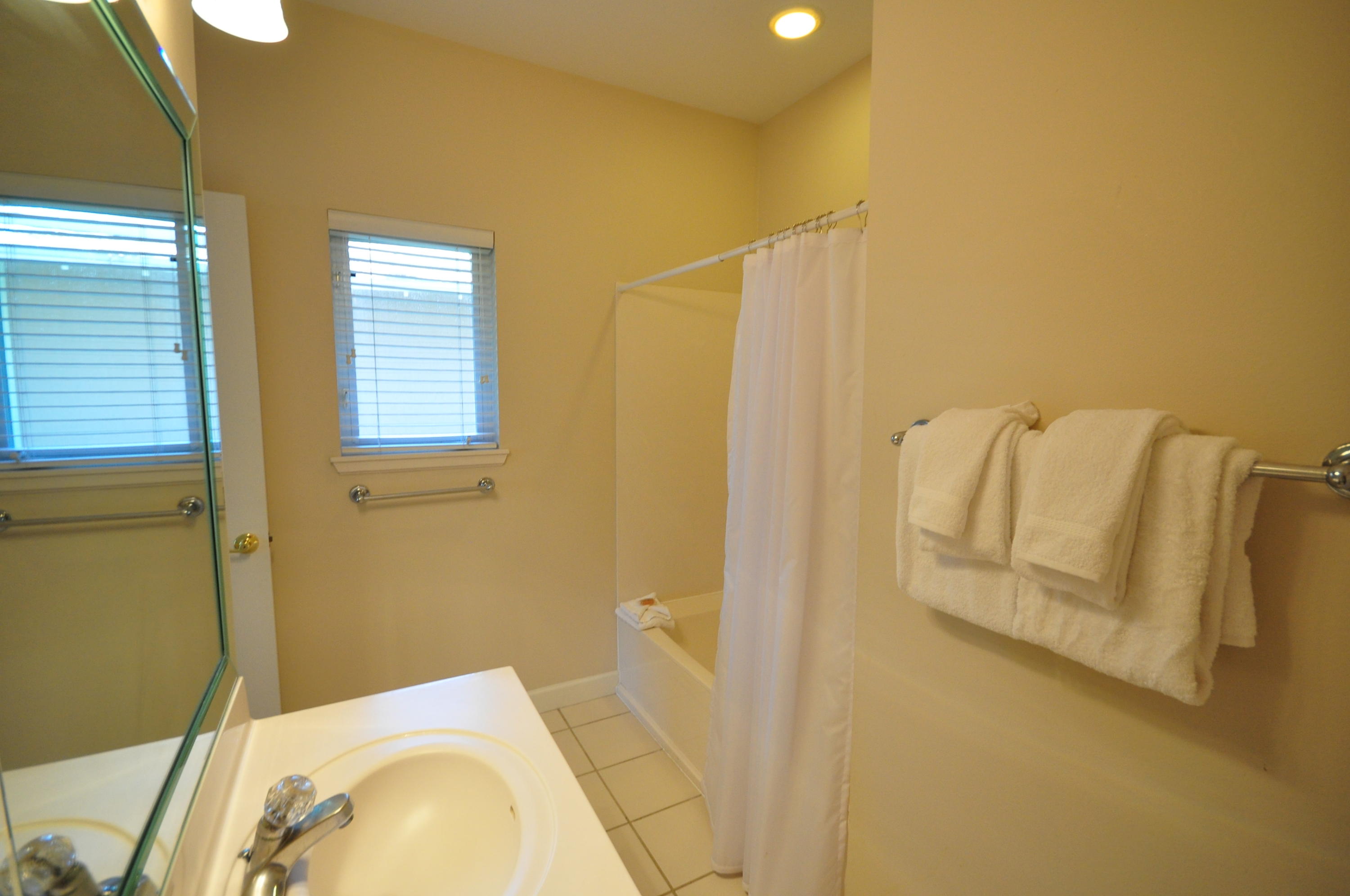 PRESTWICK PLACE - Residential