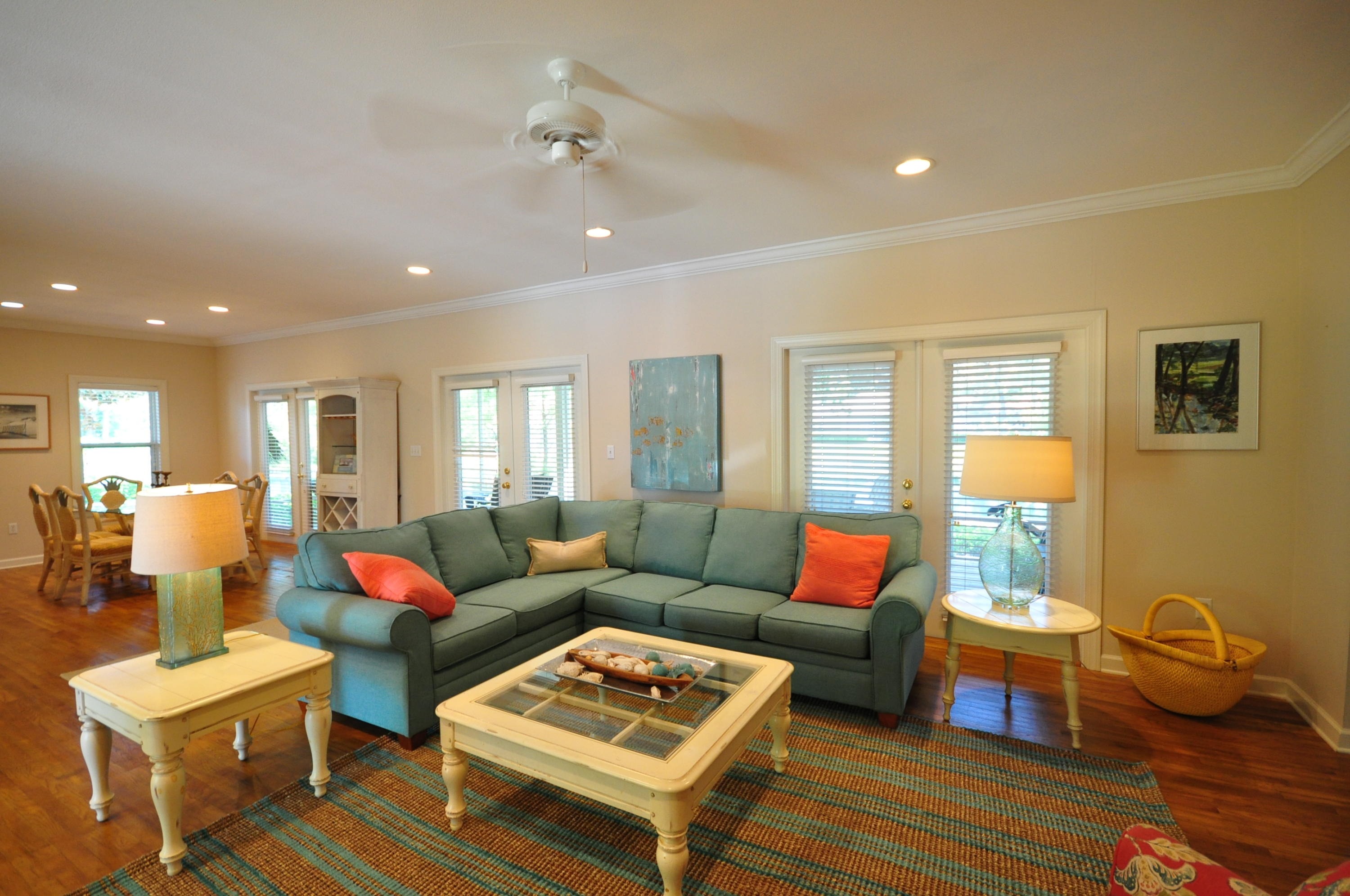 PRESTWICK PLACE - Residential