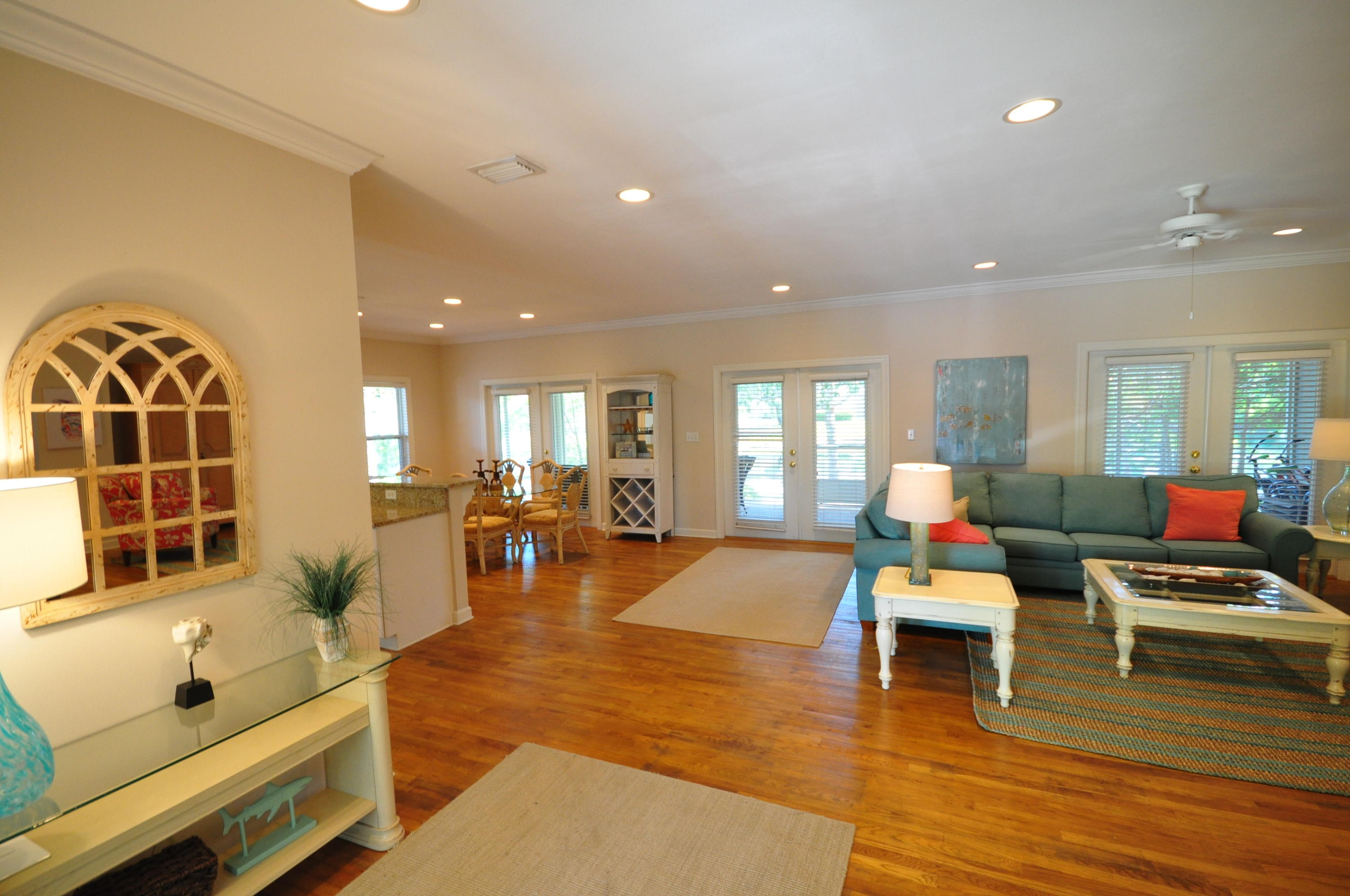 PRESTWICK PLACE - Residential