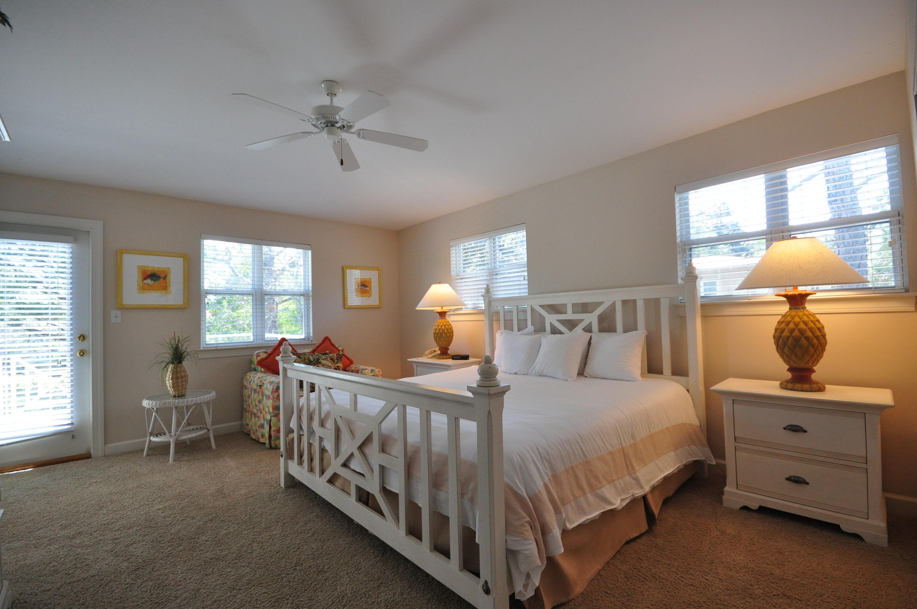 PRESTWICK PLACE - Residential