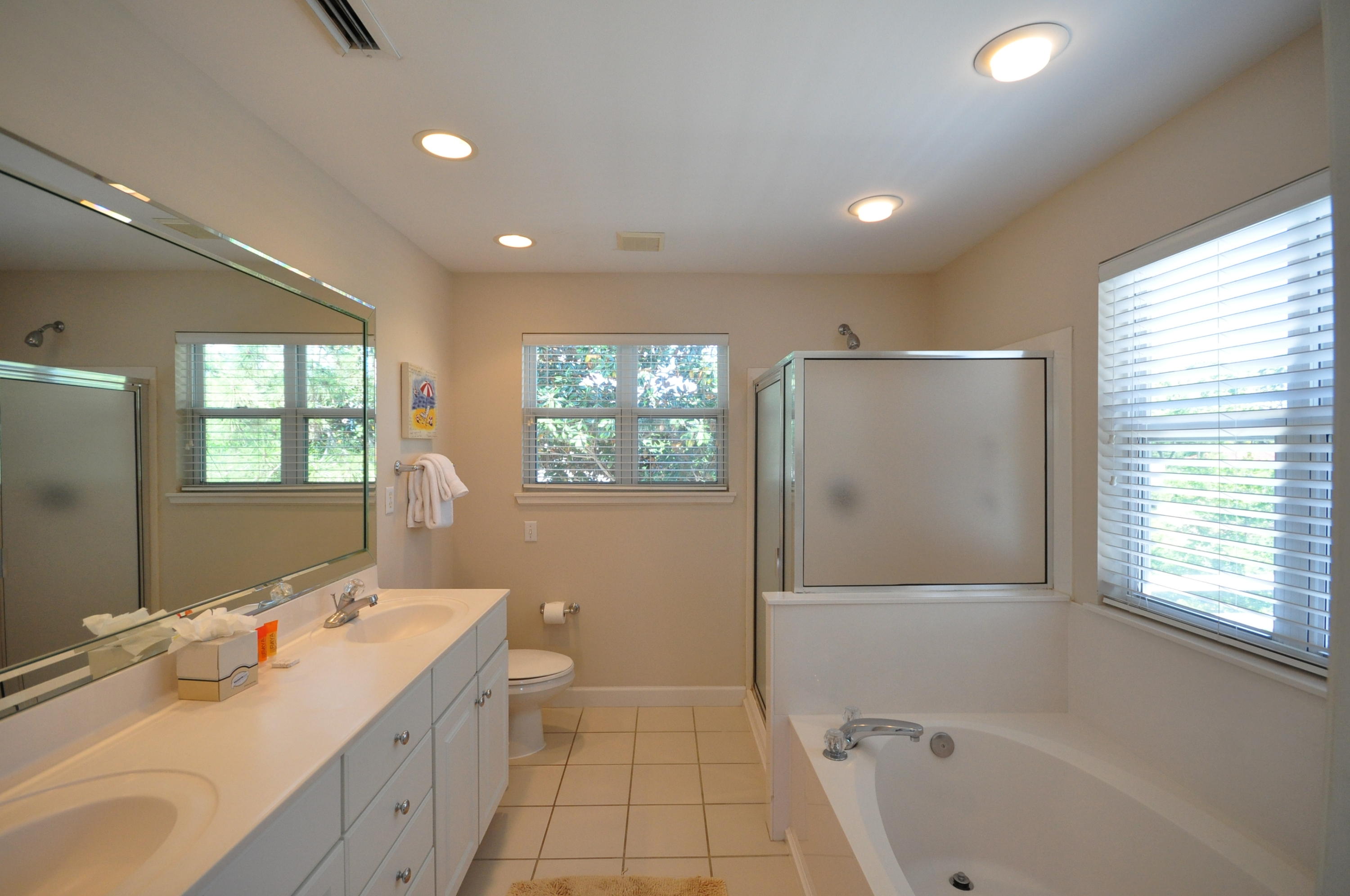 PRESTWICK PLACE - Residential