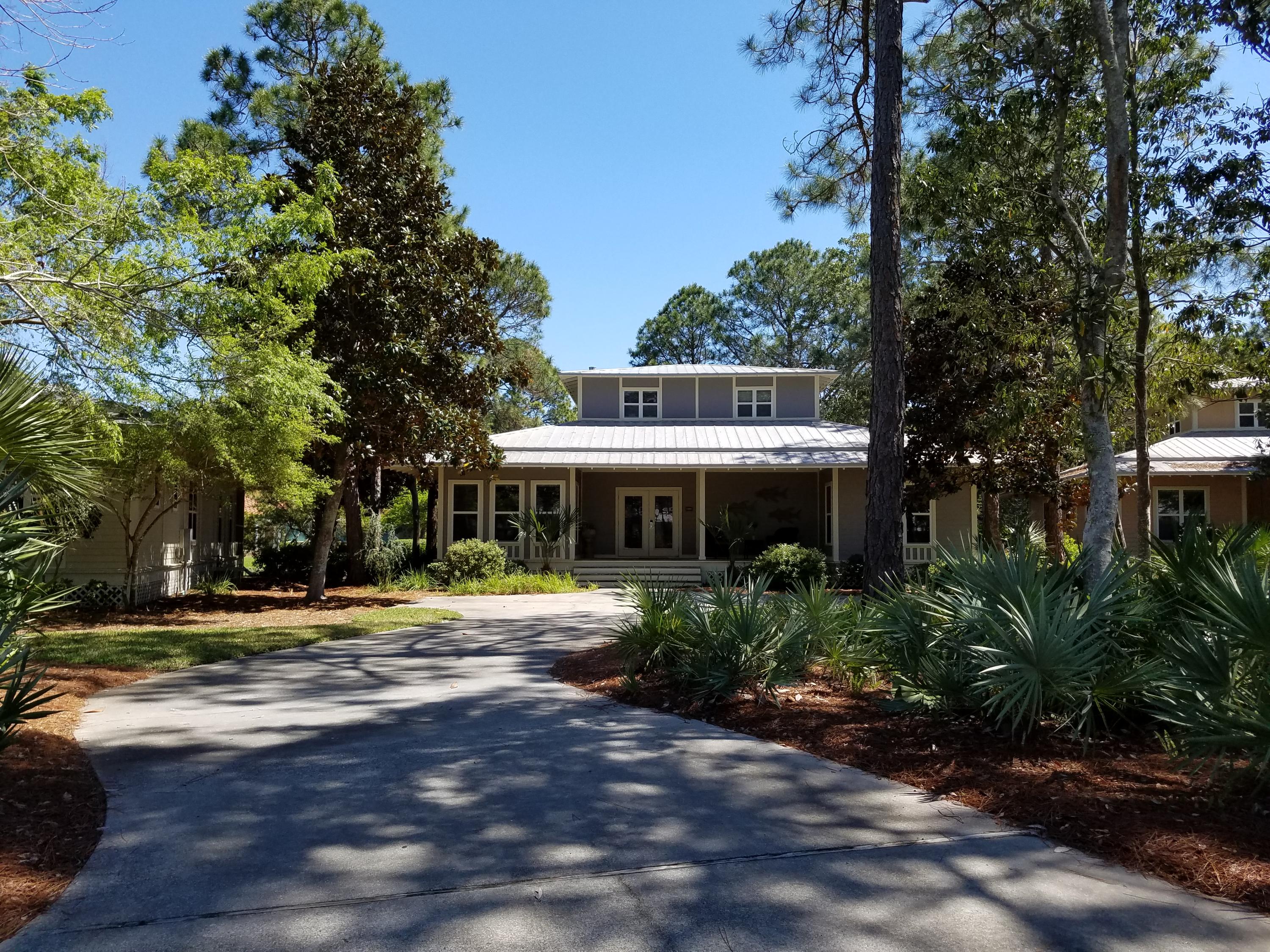 PRESTWICK PLACE - Residential