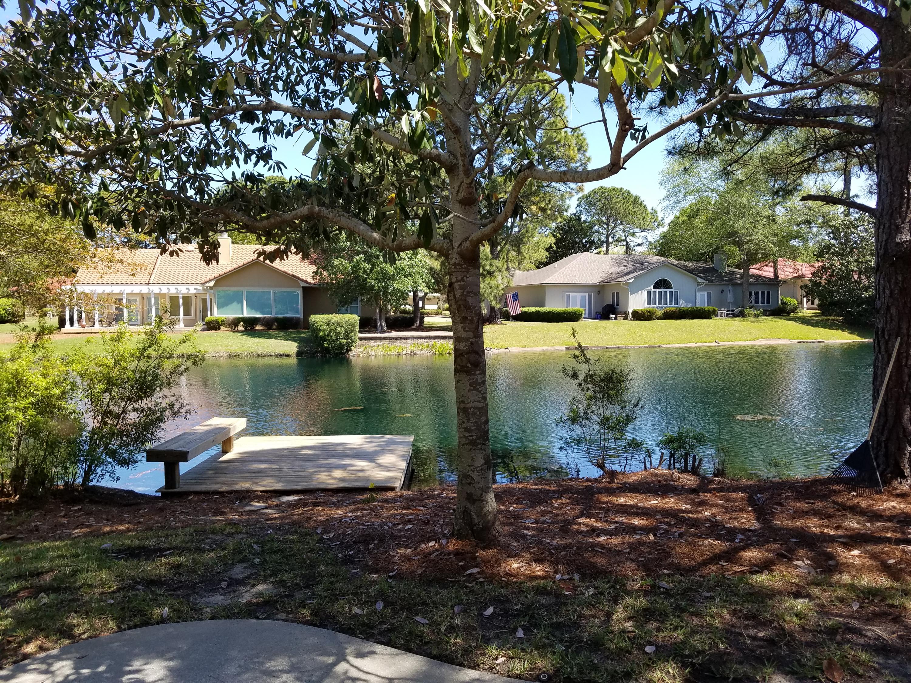 PRESTWICK PLACE - Residential