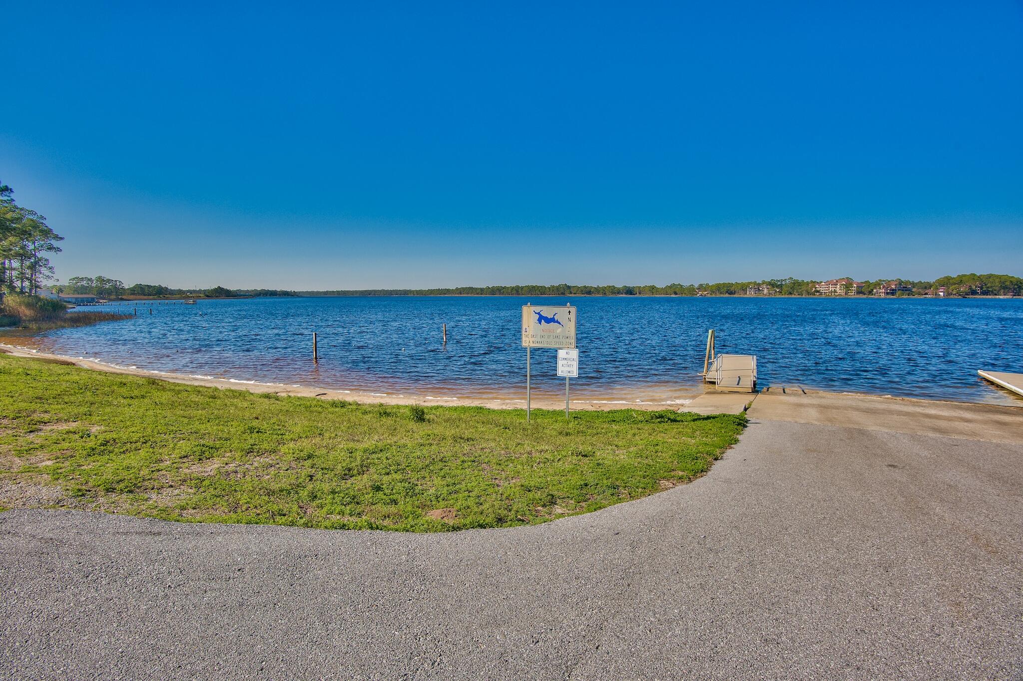 THE PRESERVE AT LAKE POWELL - Residential