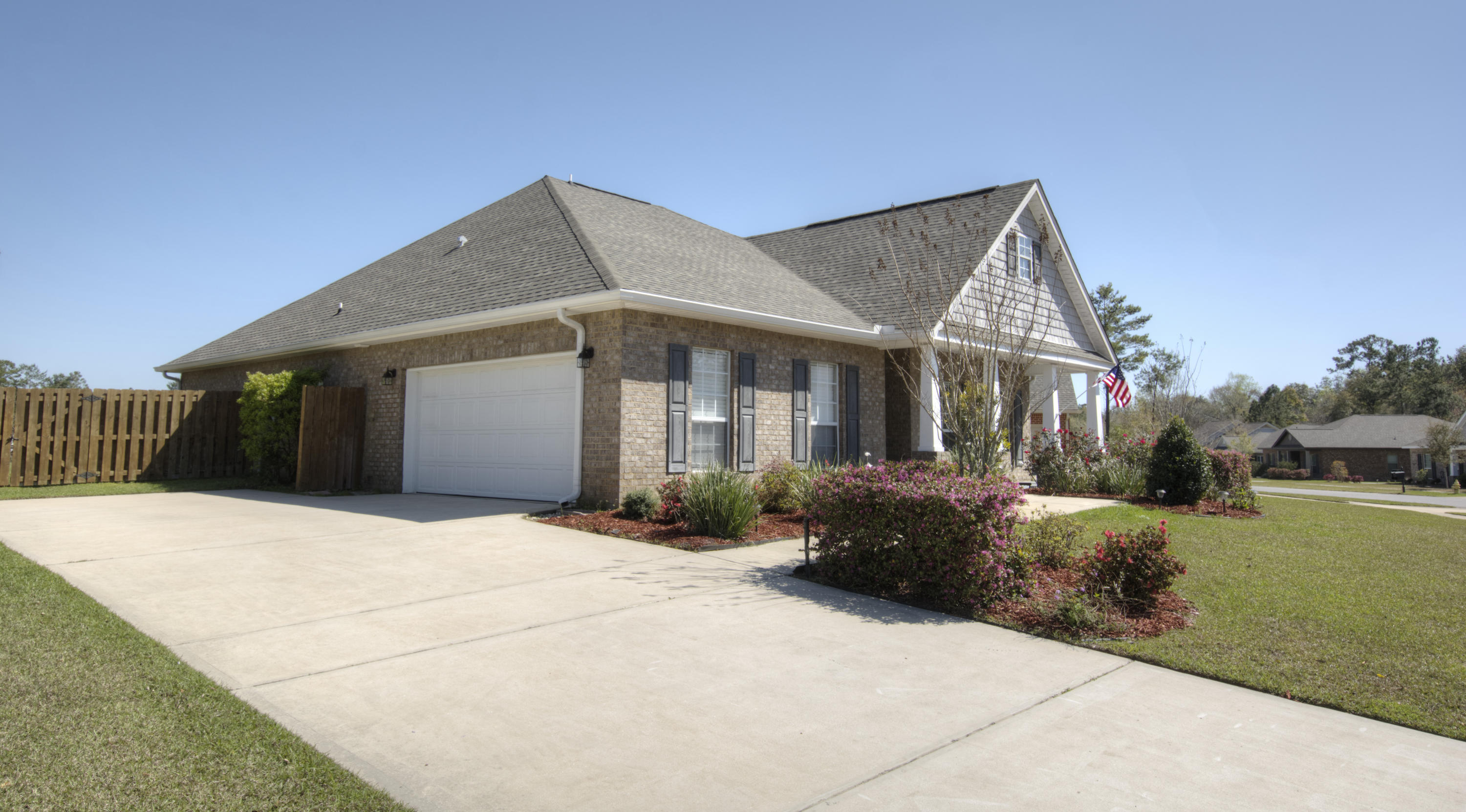 HAMMOCK BAY - Residential