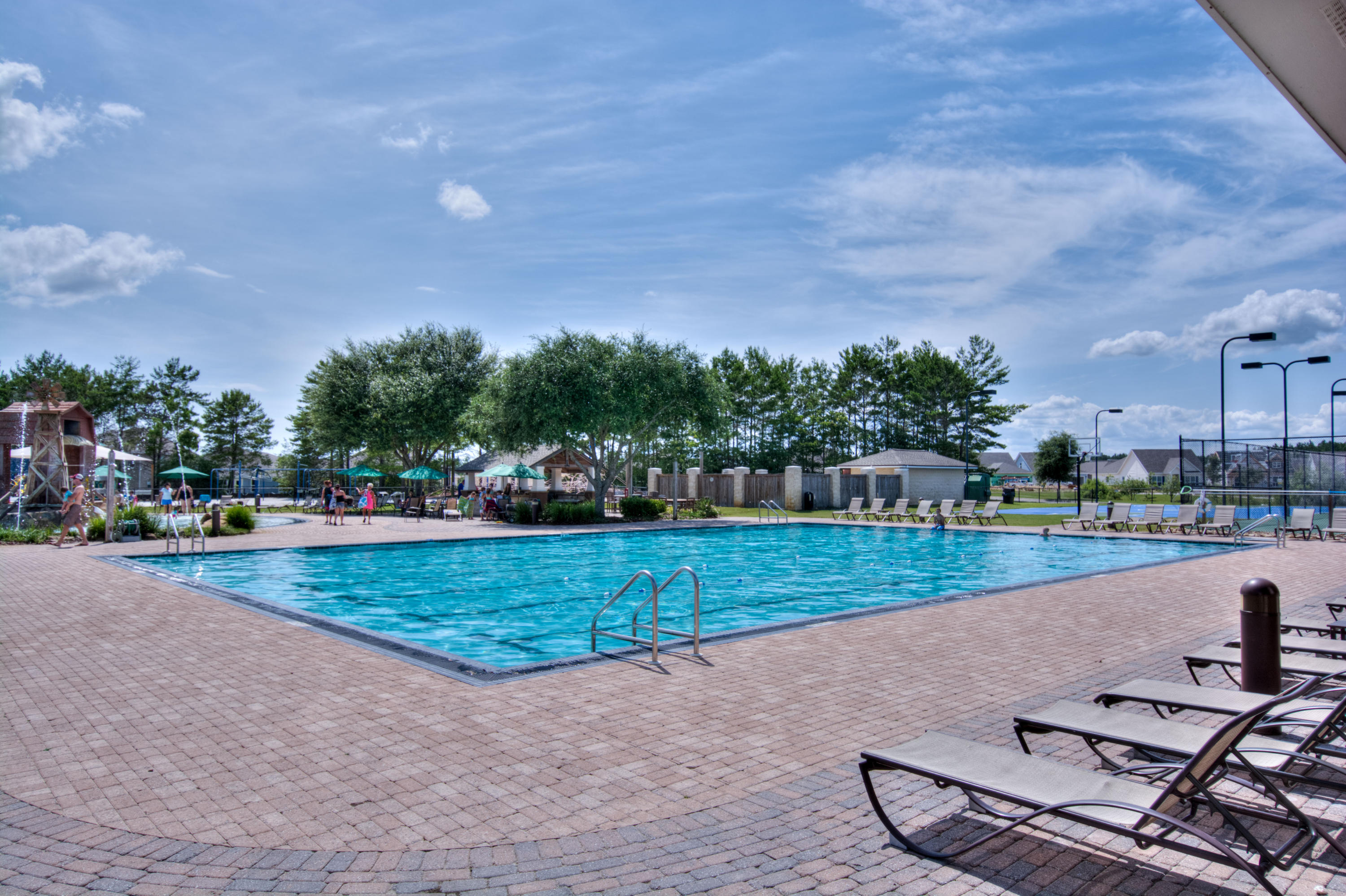 HAMMOCK BAY - Residential