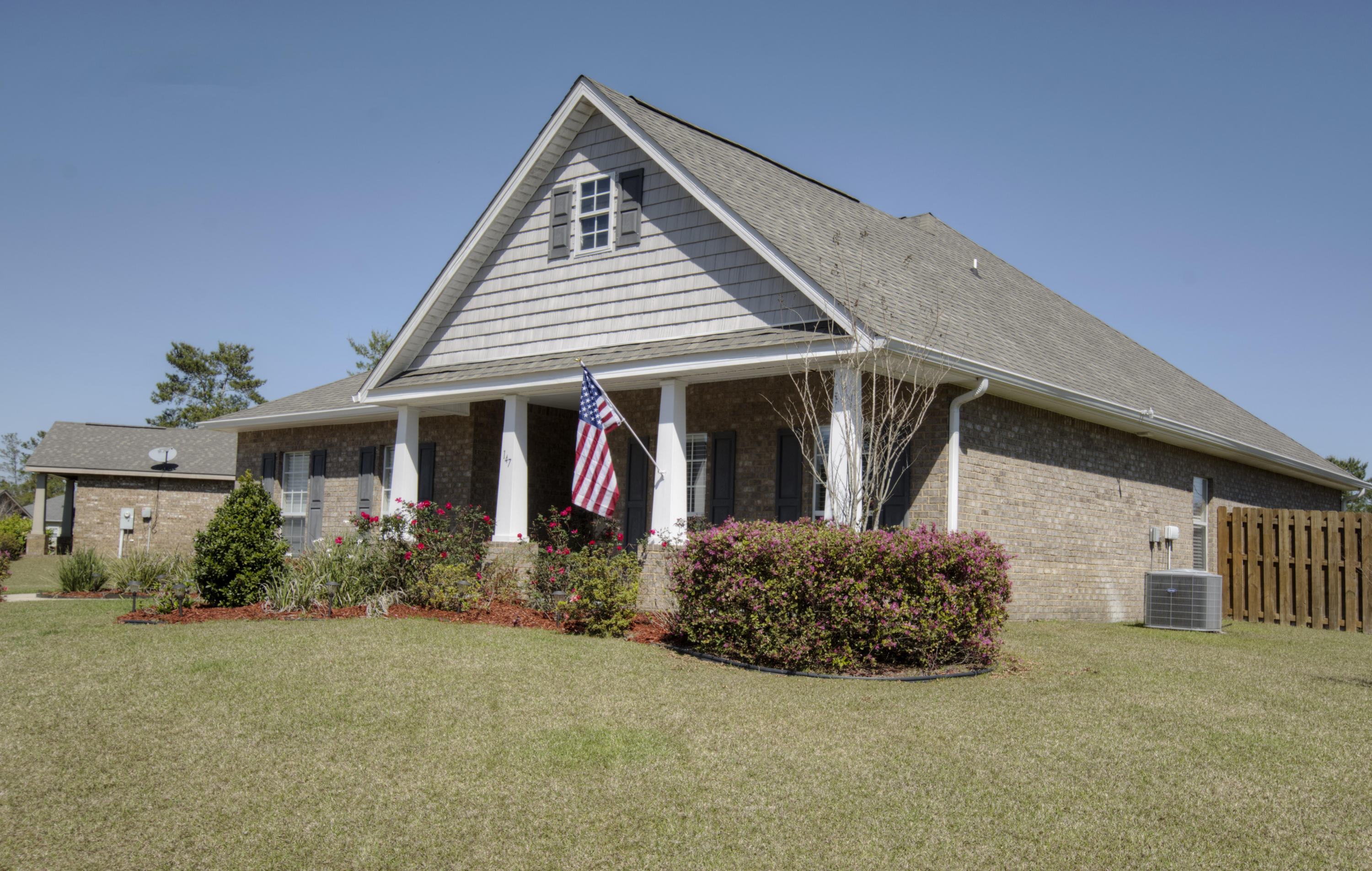 HAMMOCK BAY - Residential