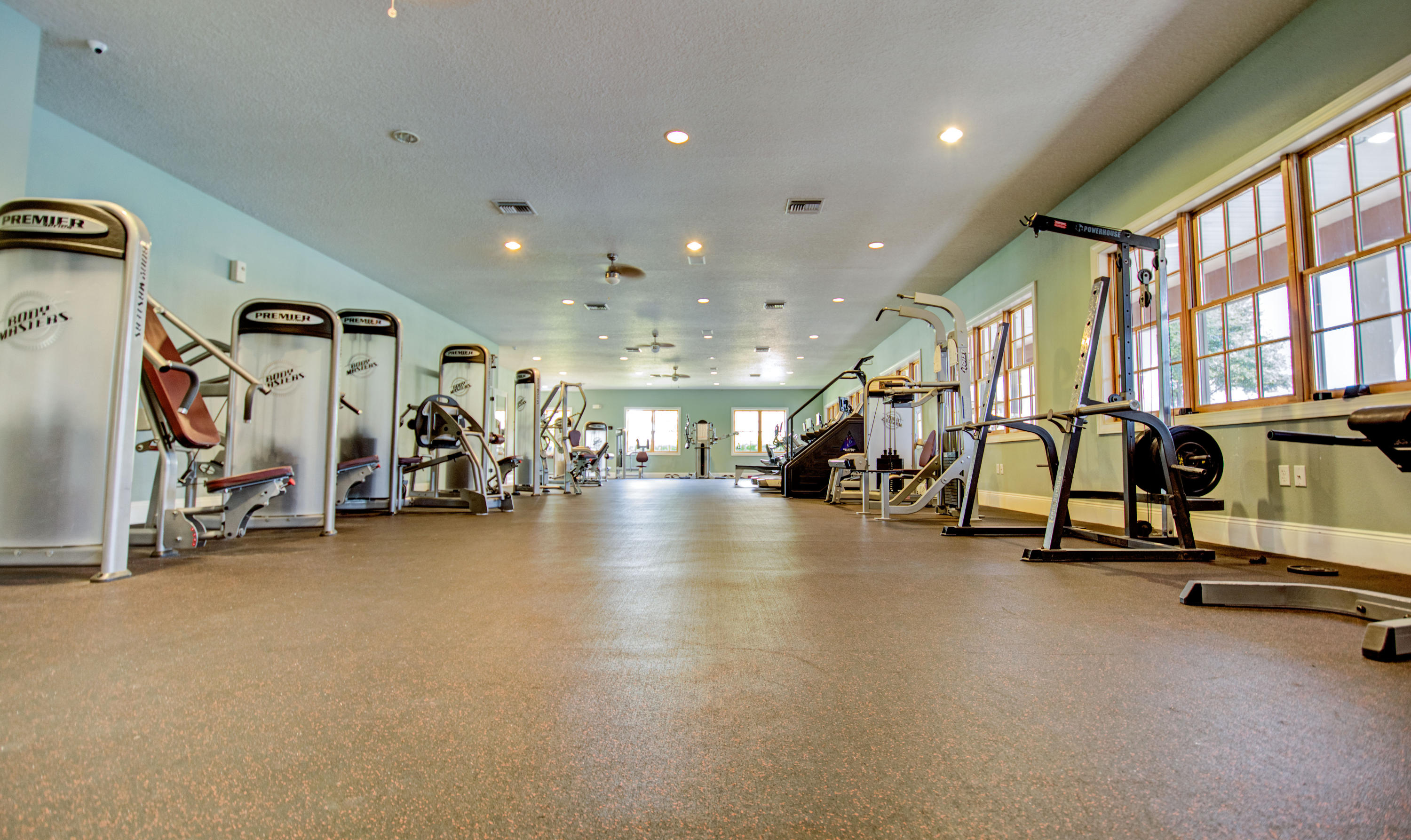 HAMMOCK BAY - Residential