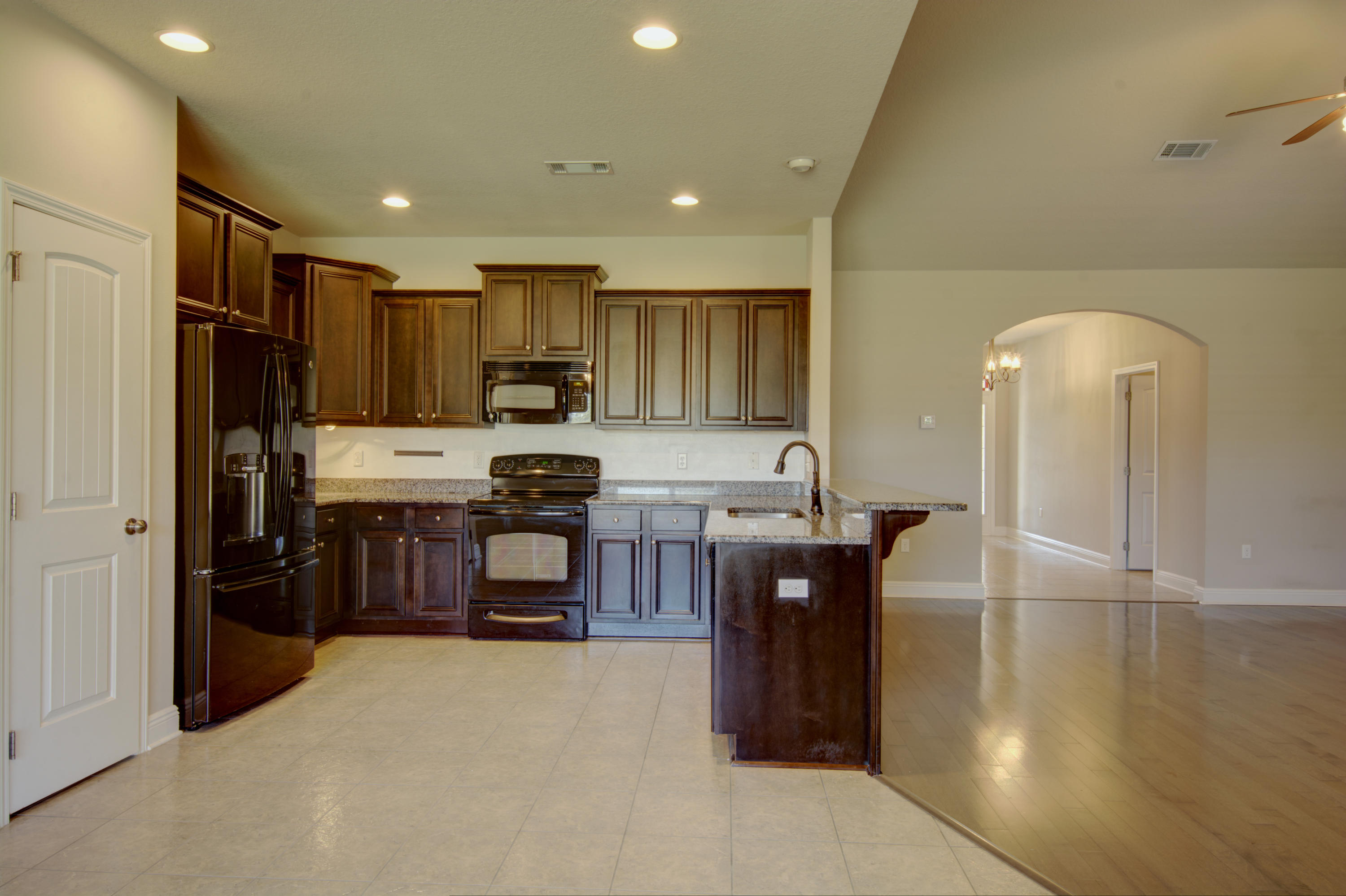 HAMMOCK BAY - Residential