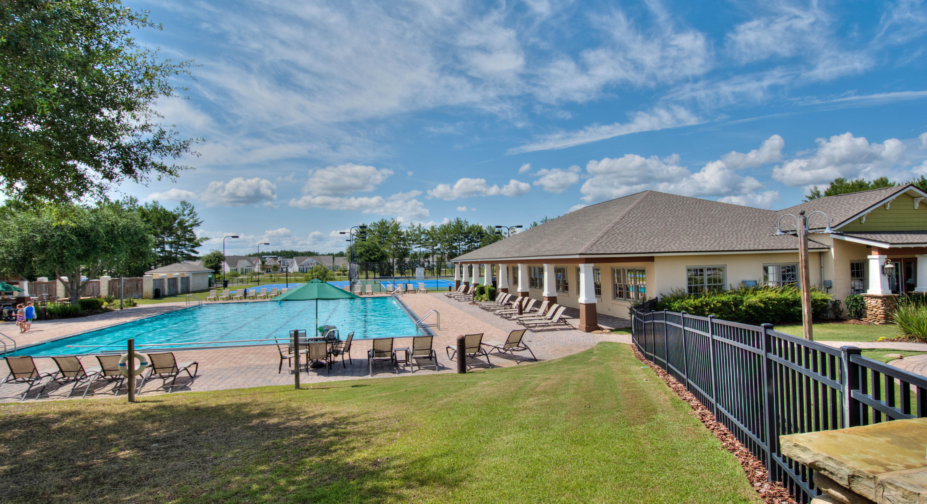 HAMMOCK BAY - Residential