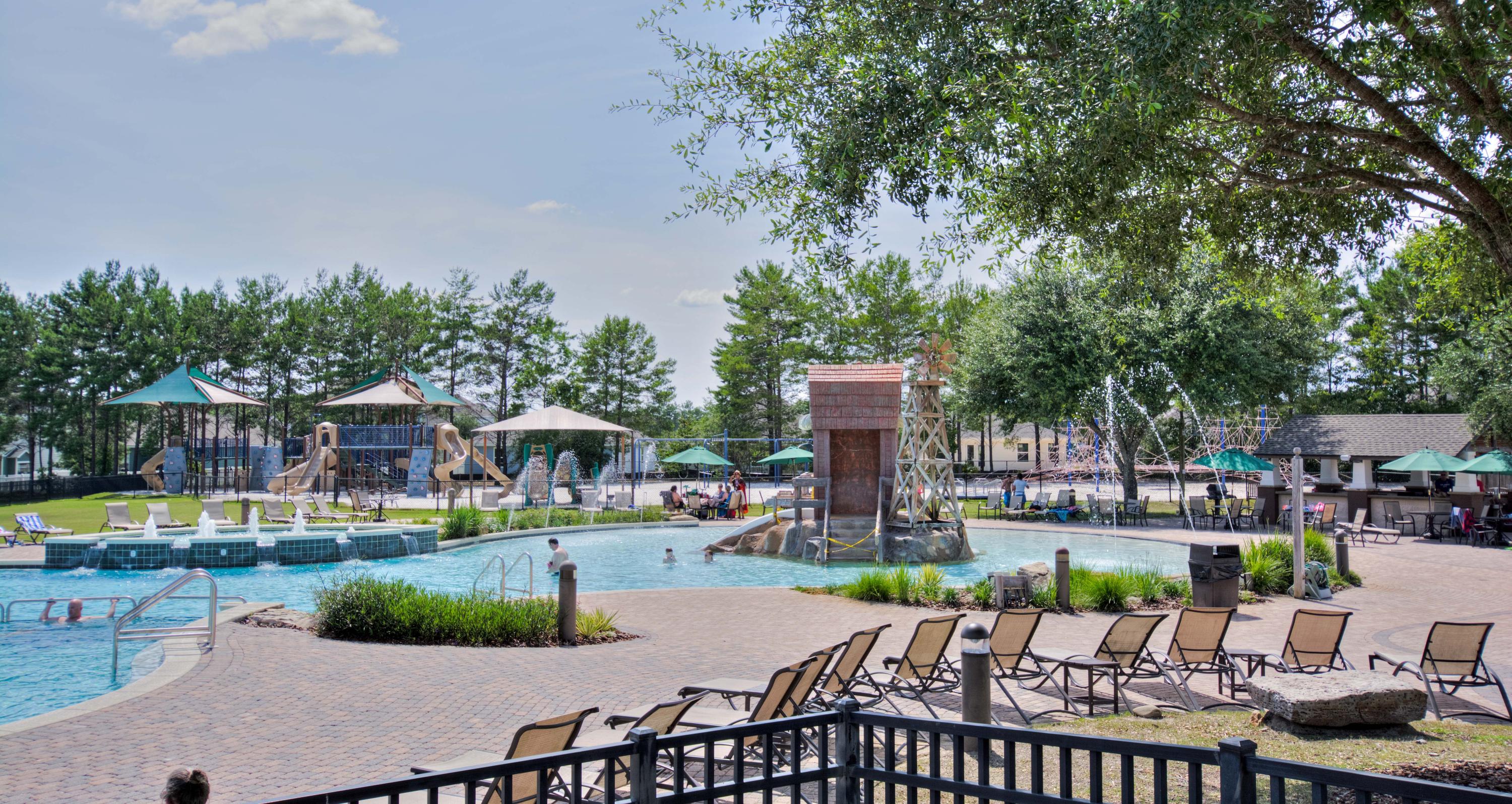 HAMMOCK BAY - Residential