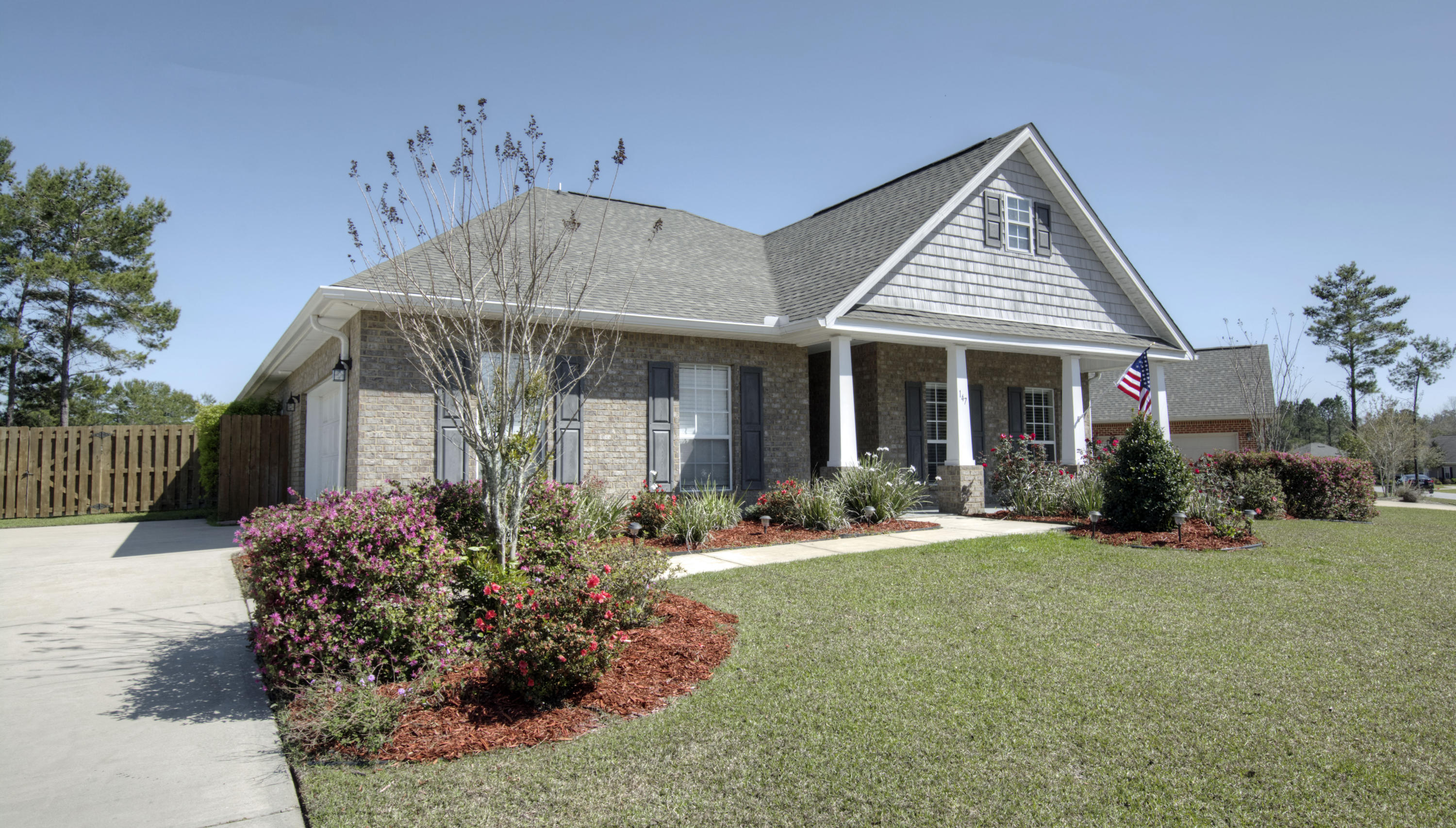 HAMMOCK BAY - Residential