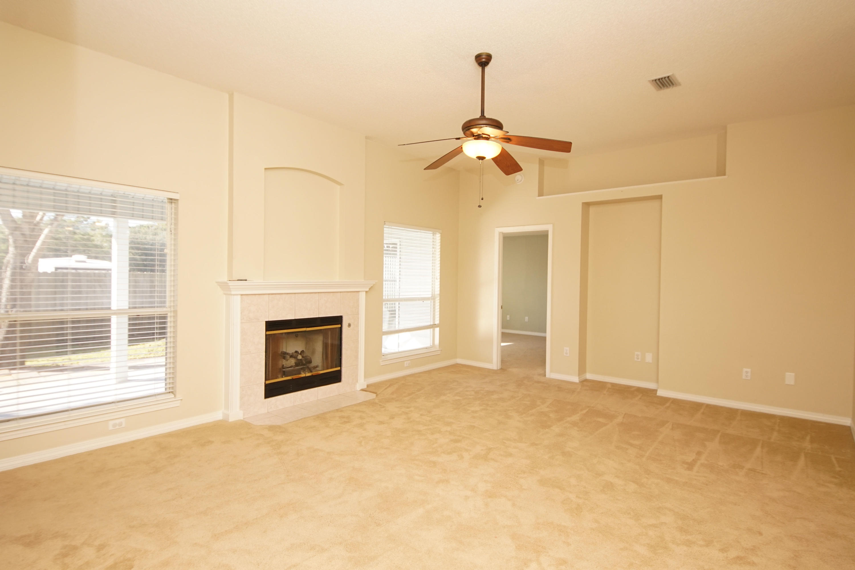 BELLA VISTA S/D - Residential