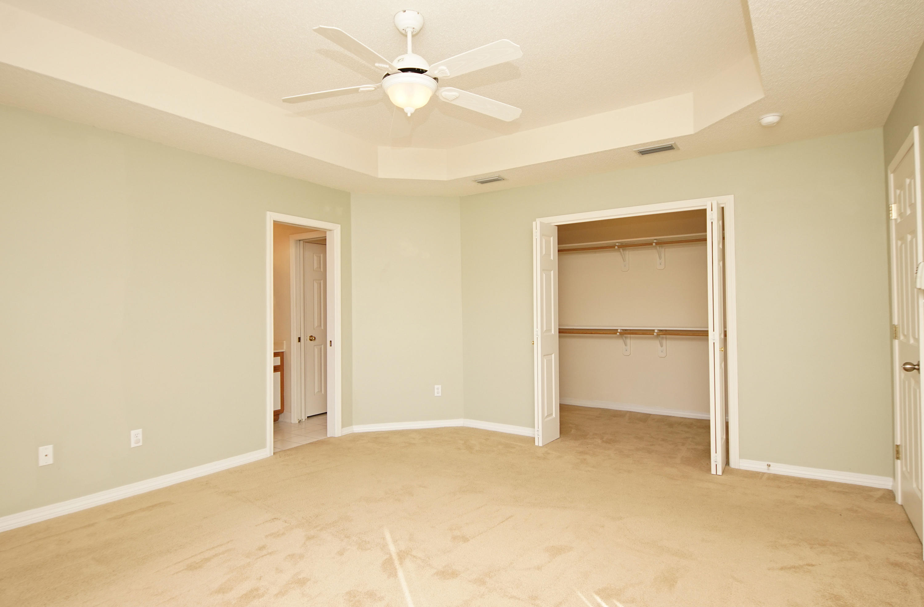 BELLA VISTA S/D - Residential