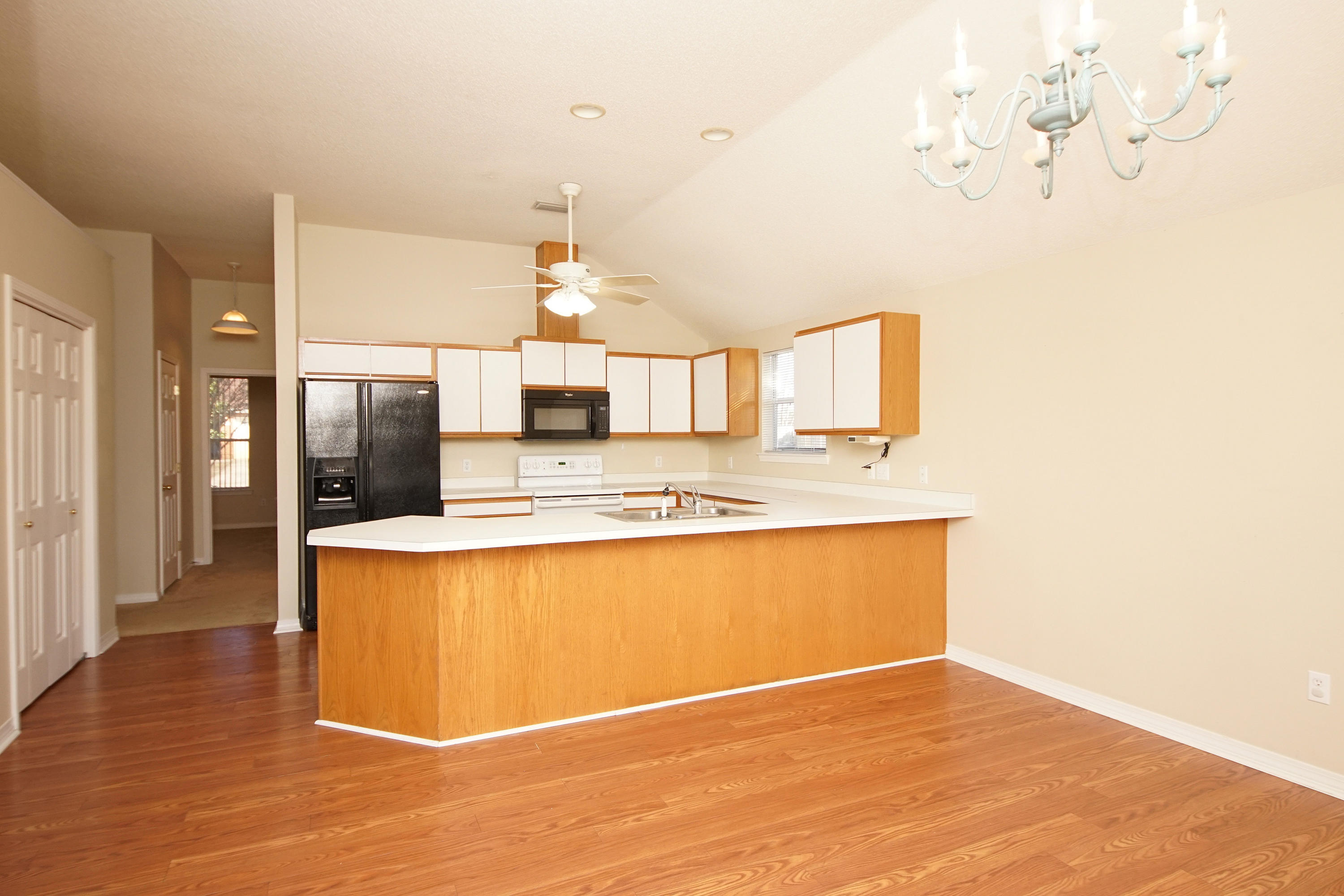 BELLA VISTA S/D - Residential