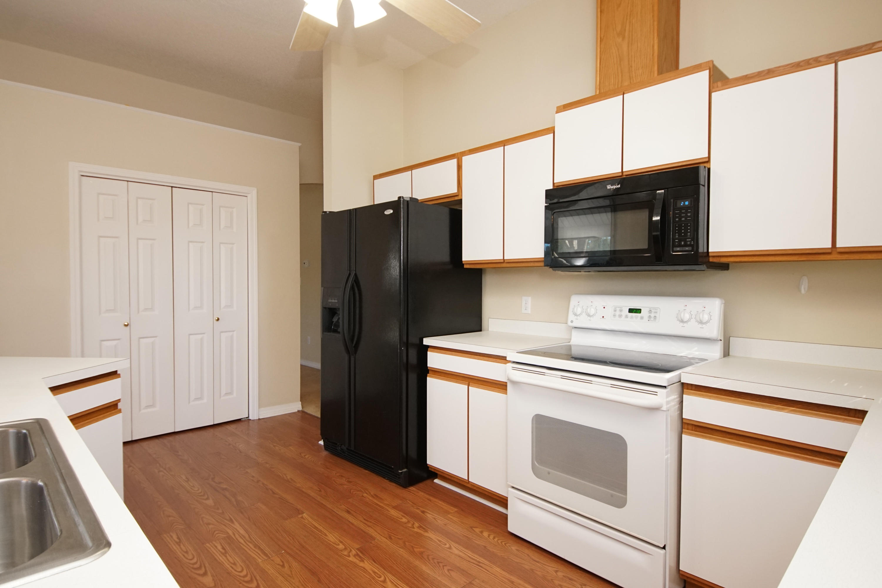 BELLA VISTA S/D - Residential